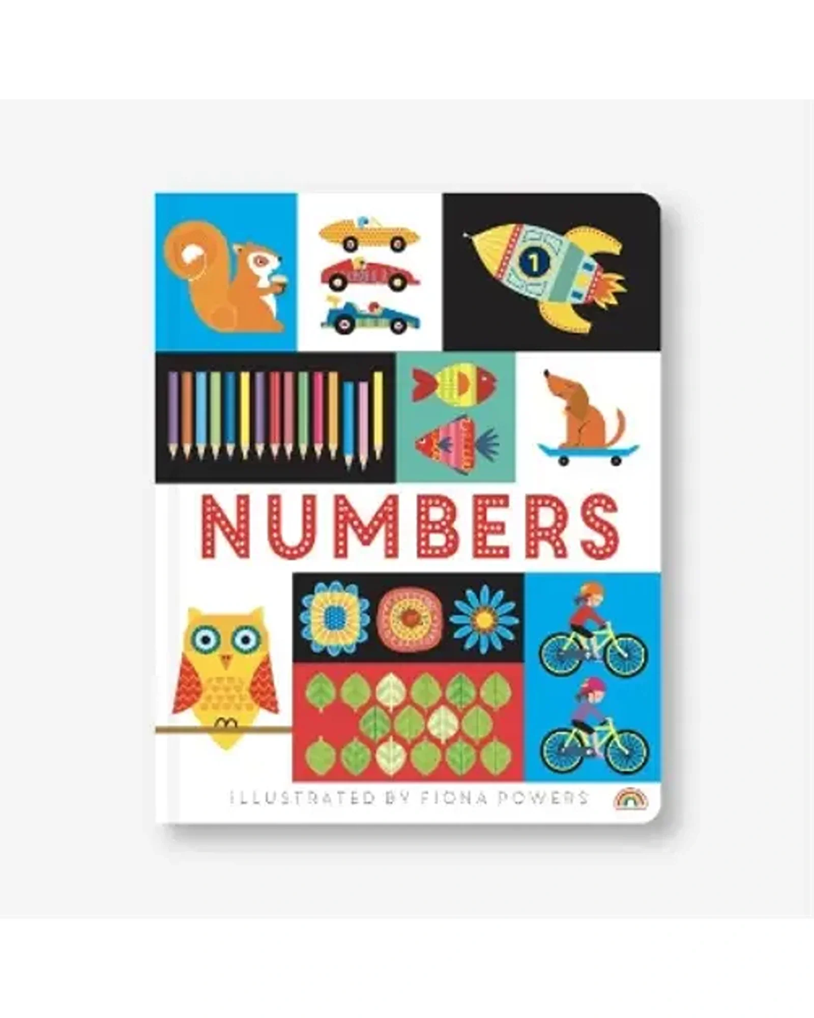 Lift The Flap Numbers - Image 2