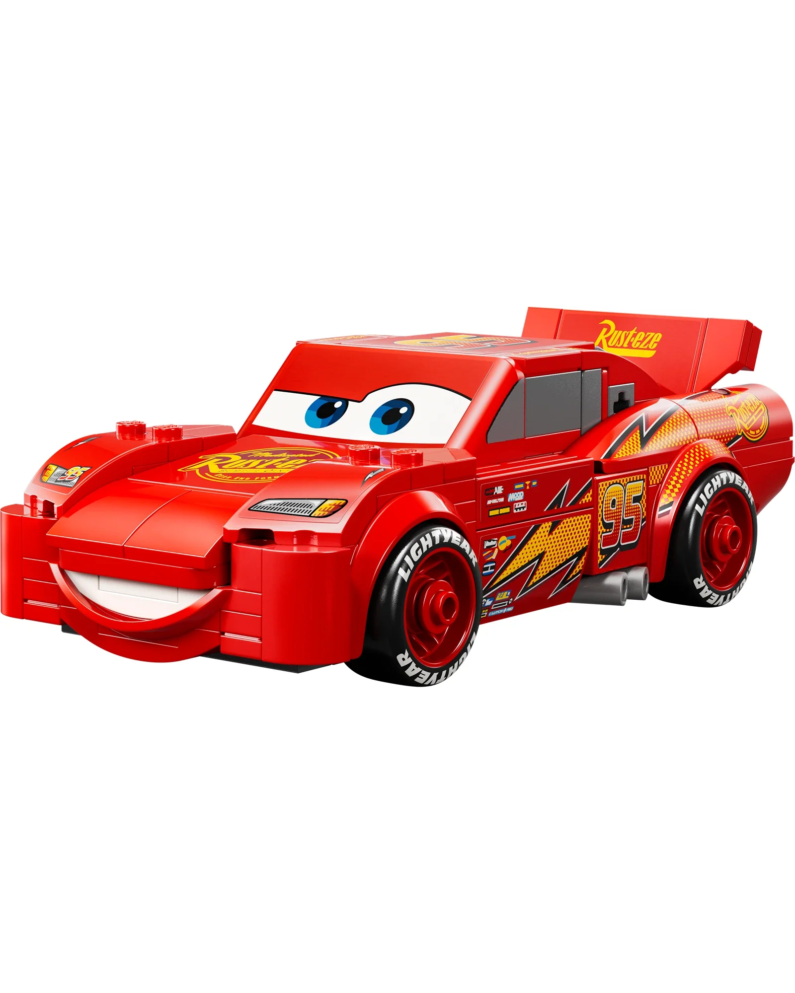 77255 Lightning McQueen - Image 5