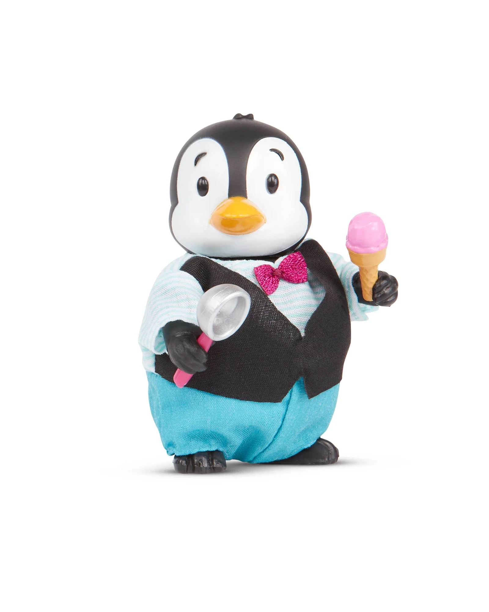 Scoops Ice Cream Truck Playset - Image 12