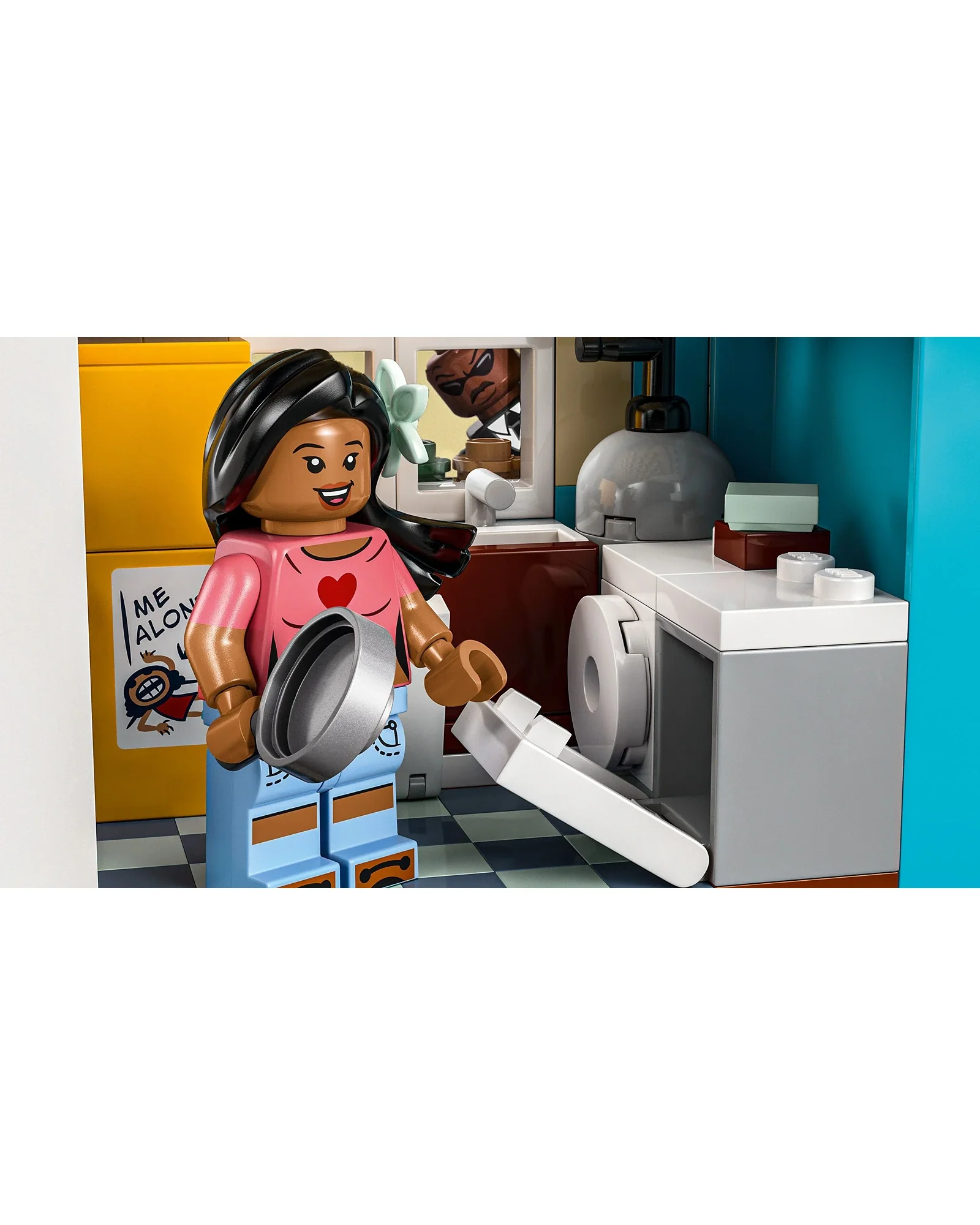 43268 Lilo and Stitch Beach House - Image 10