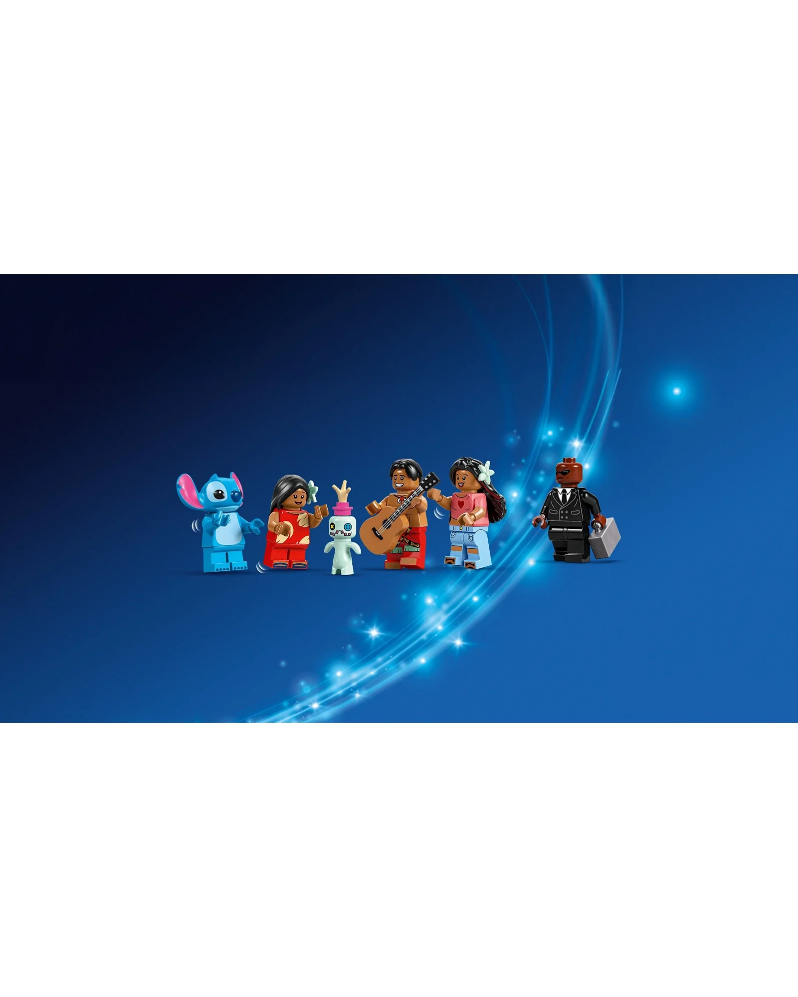 43268 Lilo and Stitch Beach House - Image 8
