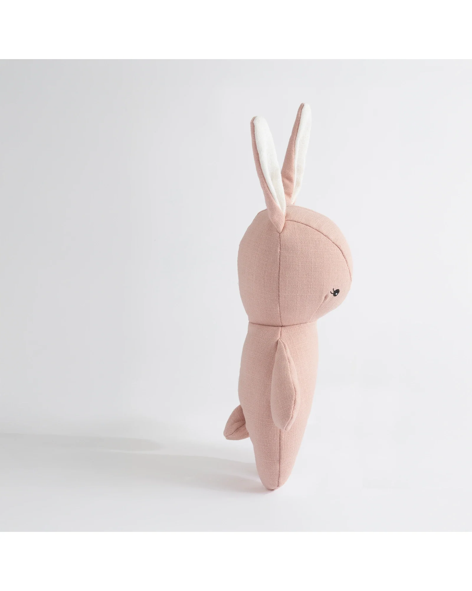 Linen Animal- Betty the Bunny Small - Image 6