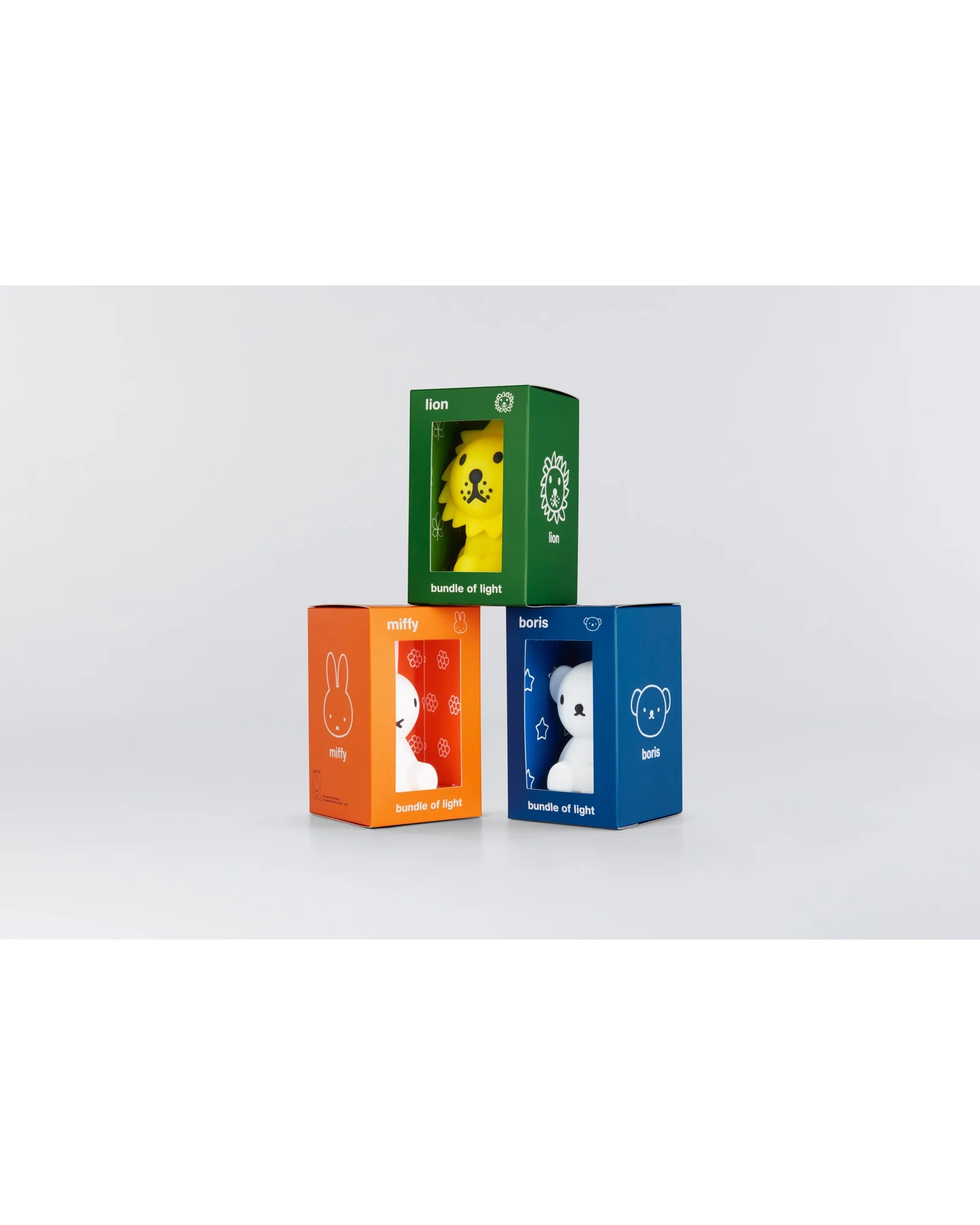 Lion Bundle of Light - Image 10
