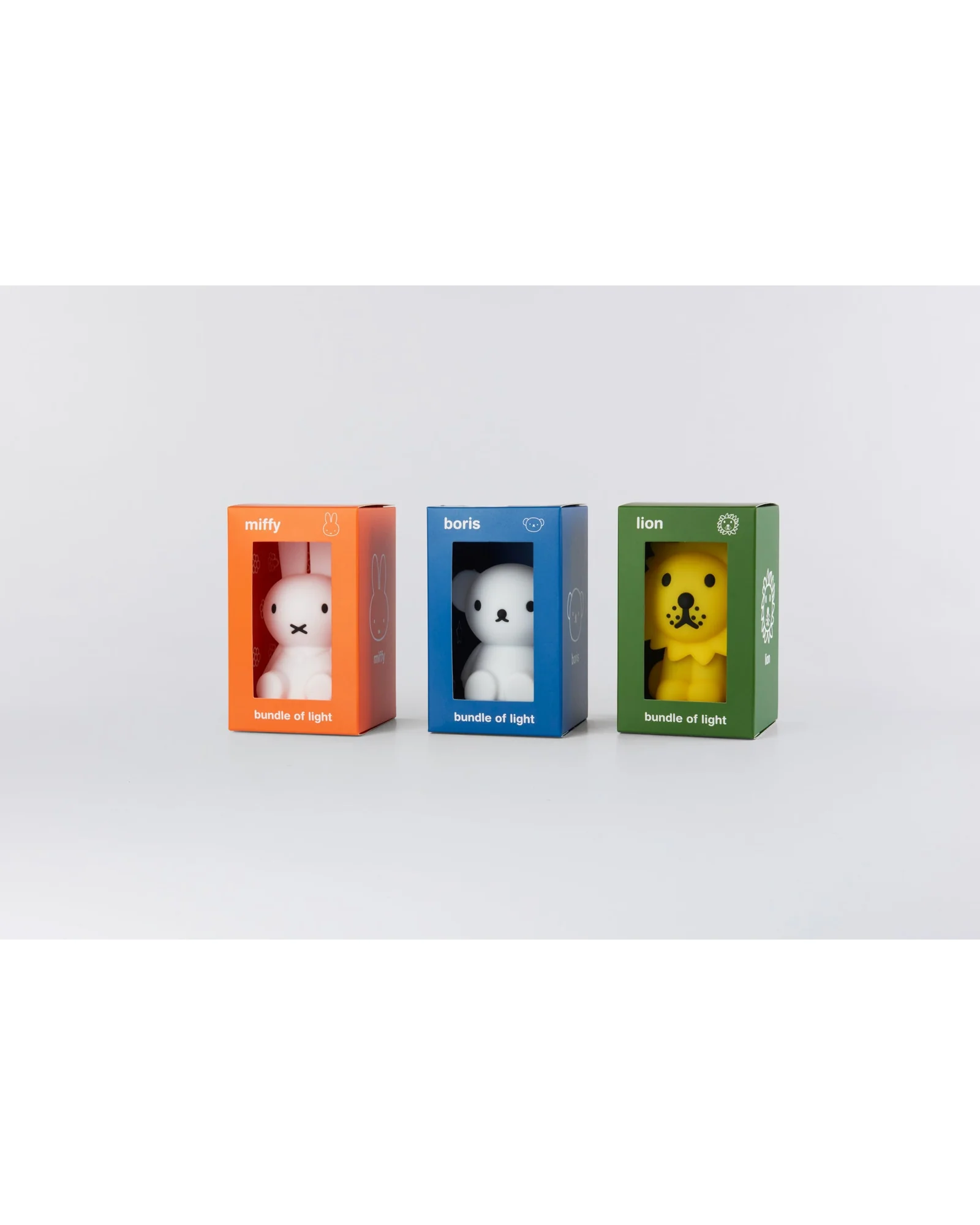 Lion Bundle of Light - Image 8