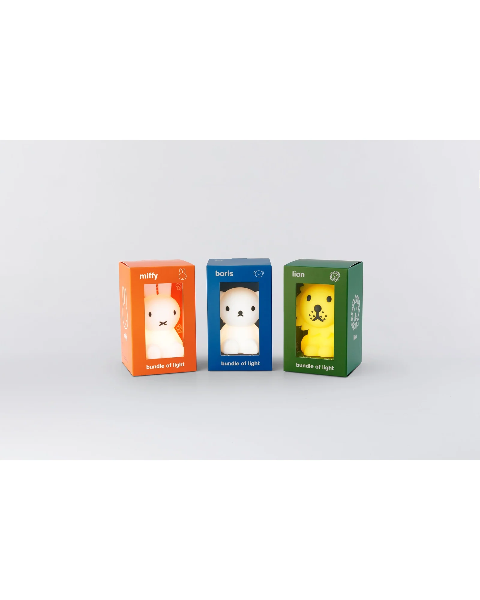 Lion Bundle of Light - Image 9