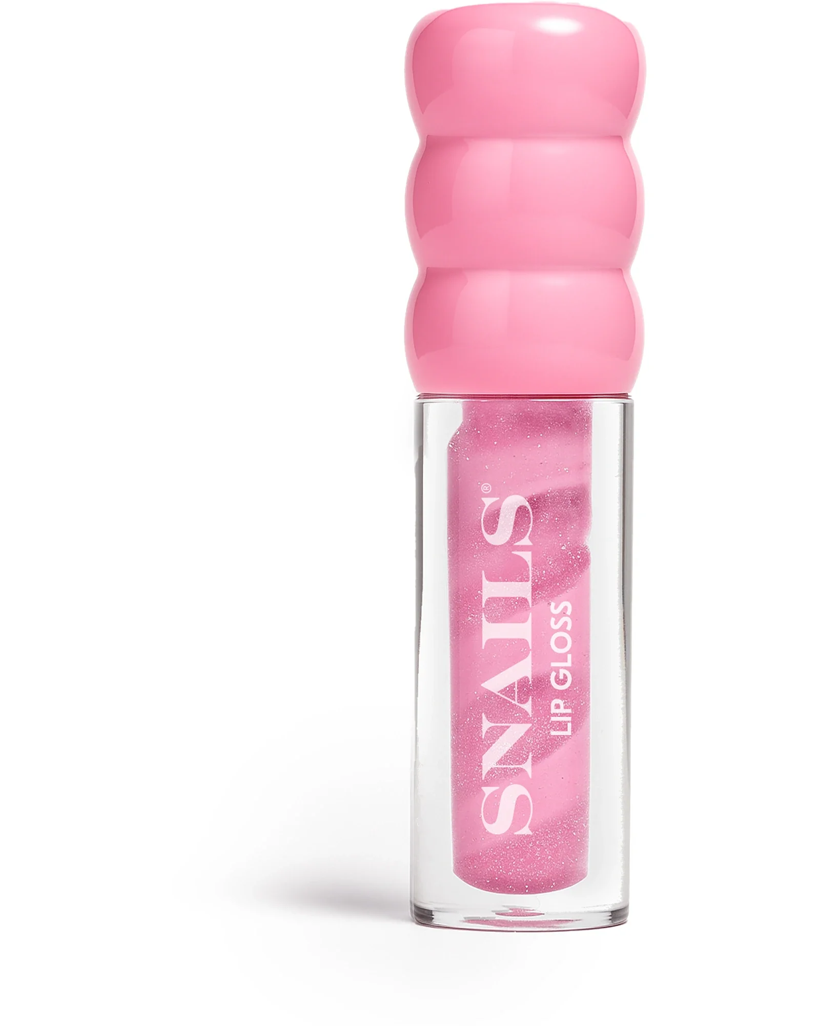 Lip Gloss Pink
