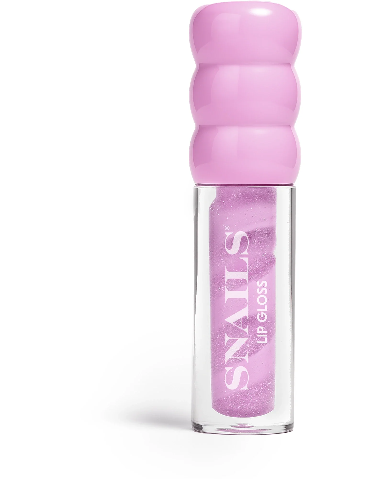 Lip Gloss Purple
