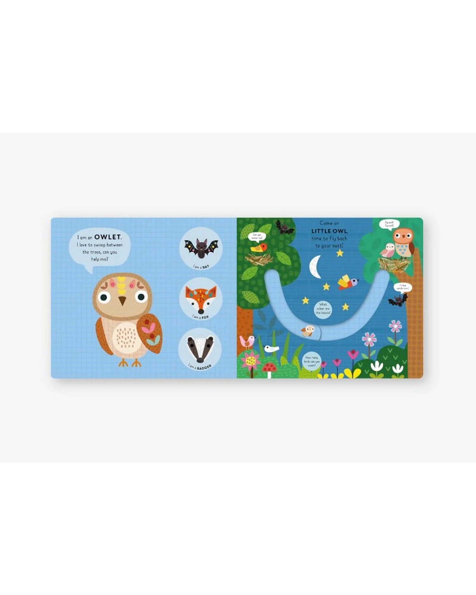 Little Journeys - Little Bear - Image 2