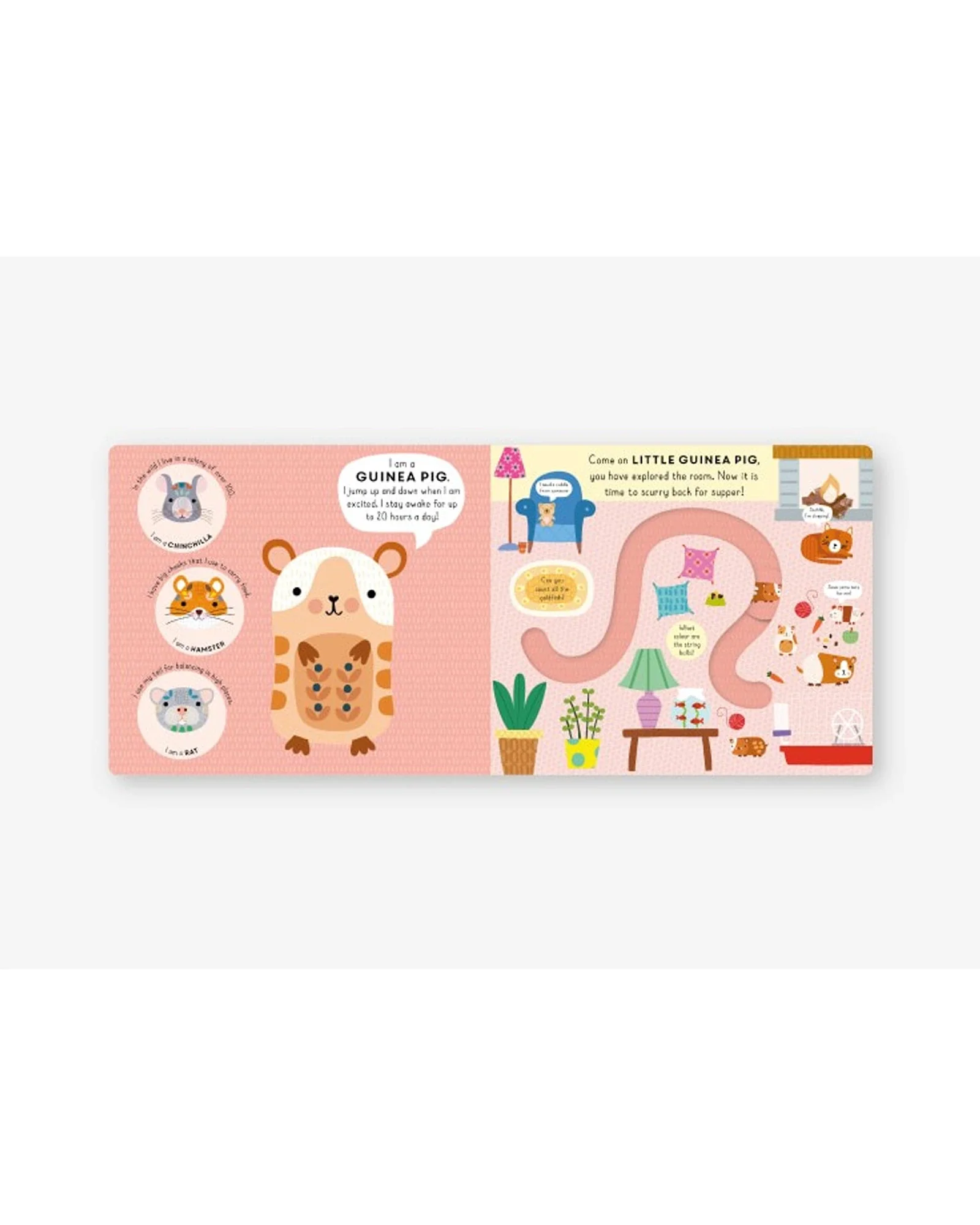 Little Journeys - Little Puppy - Image 2