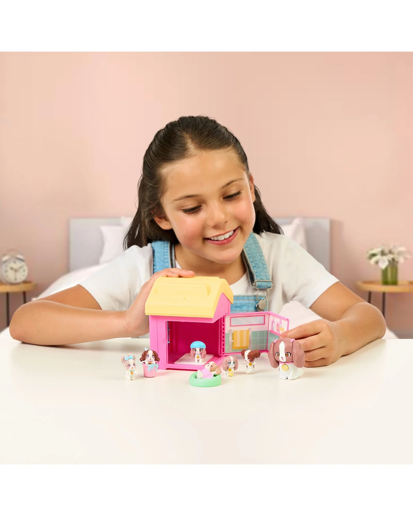 Little Live Pets Mama Surprise Mamas House - Assorted - Image 15
