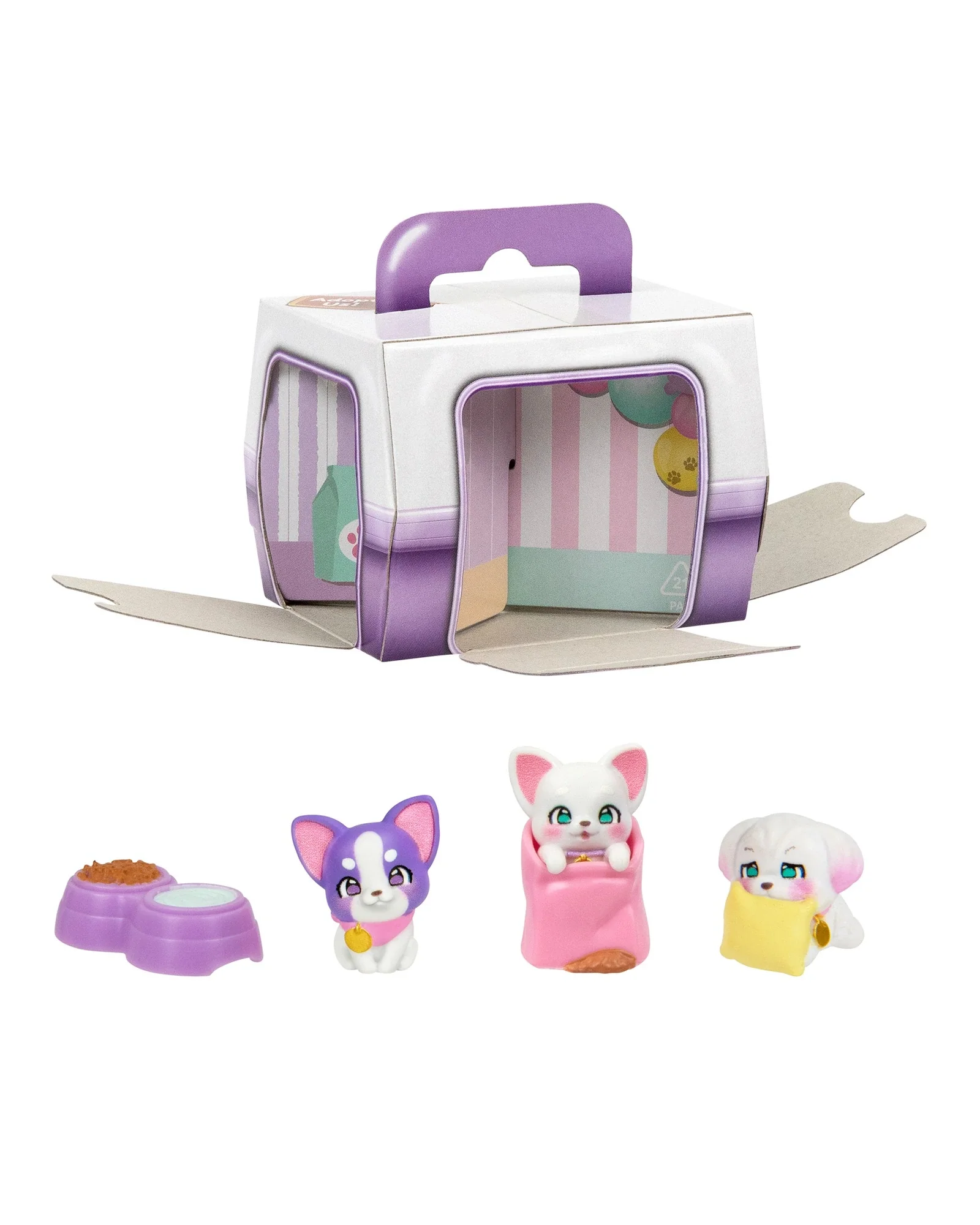 Little Live Pets Mama Surprise Puppy Adoption - Assorted - Image 7