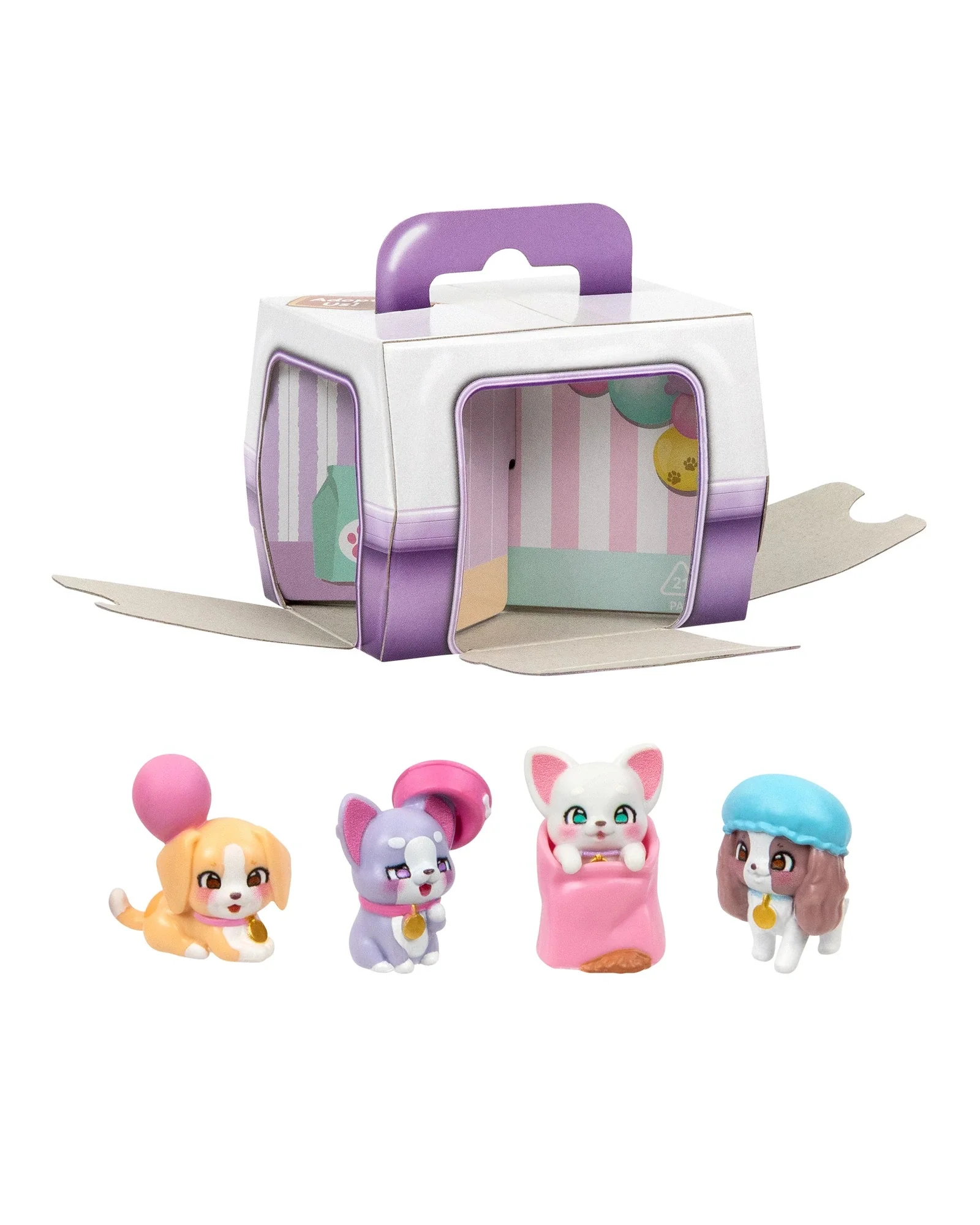 Little Live Pets Mama Surprise Puppy Adoption - Assorted - Image 8