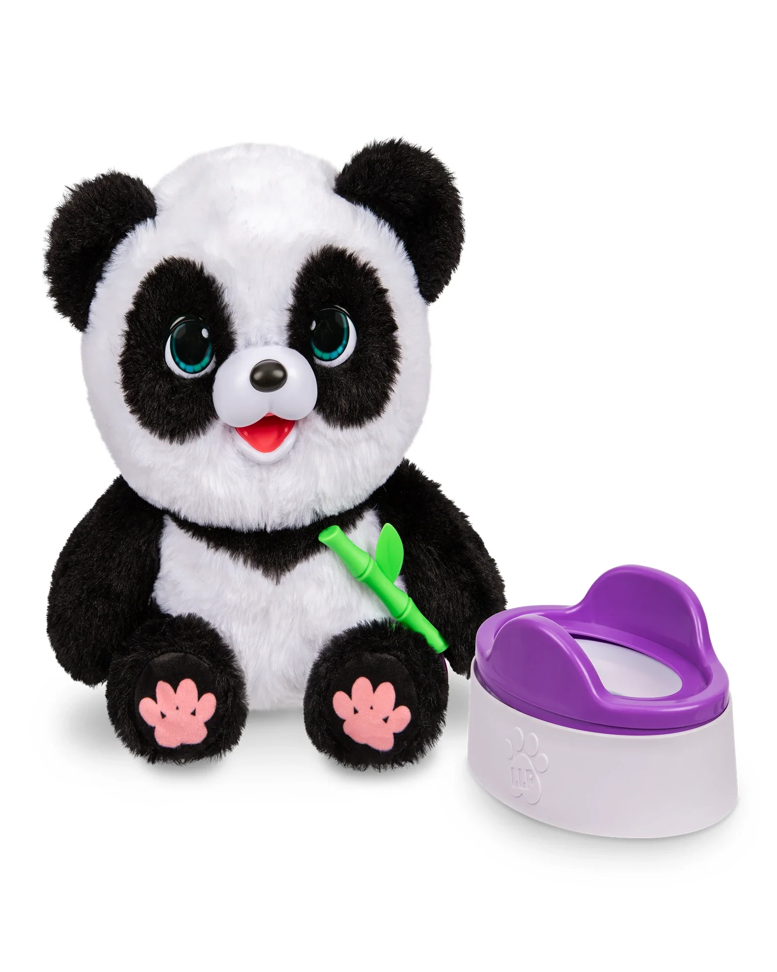 Little Live Pets My Baby Panda - Image 3