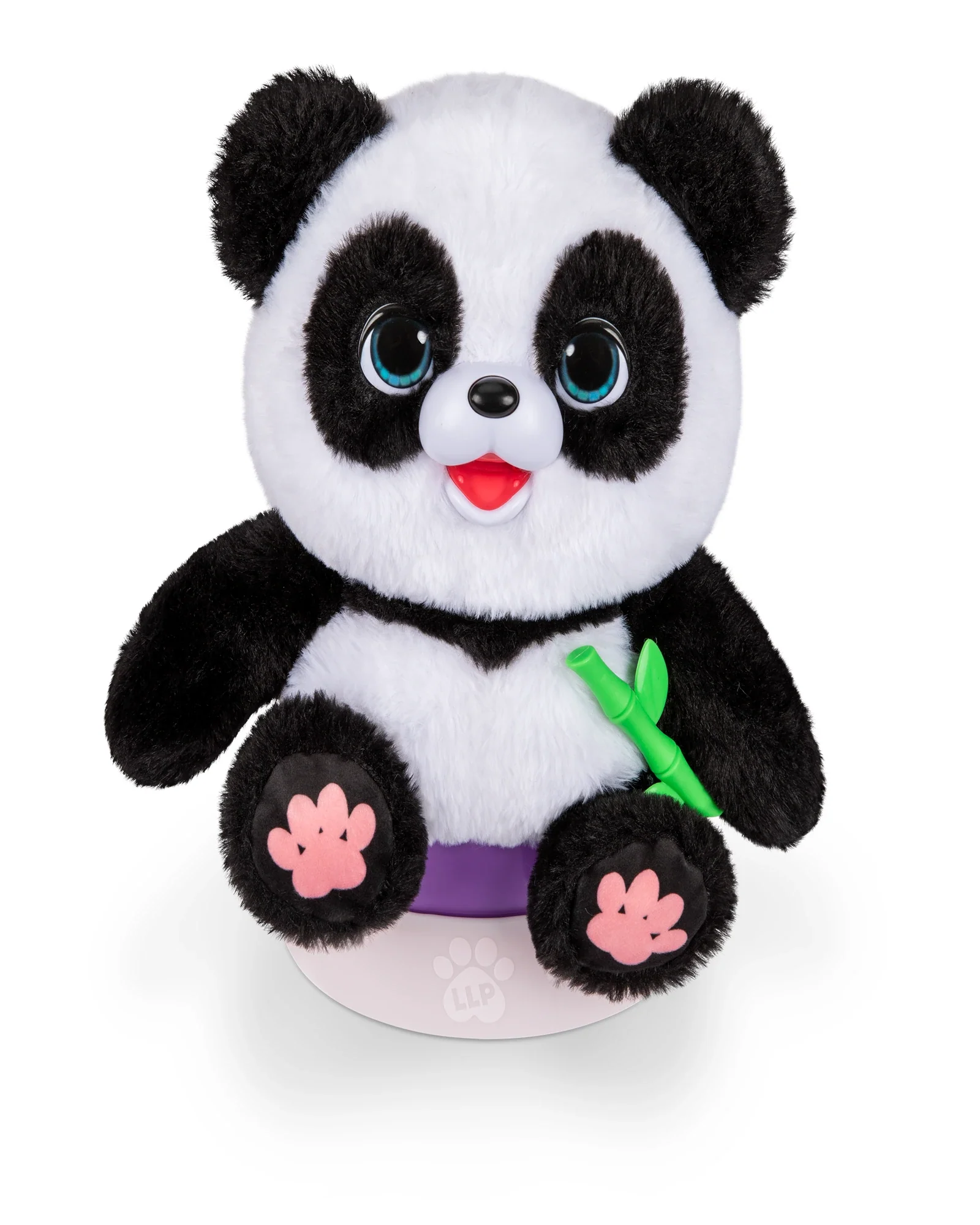 Little Live Pets My Baby Panda - Image 4