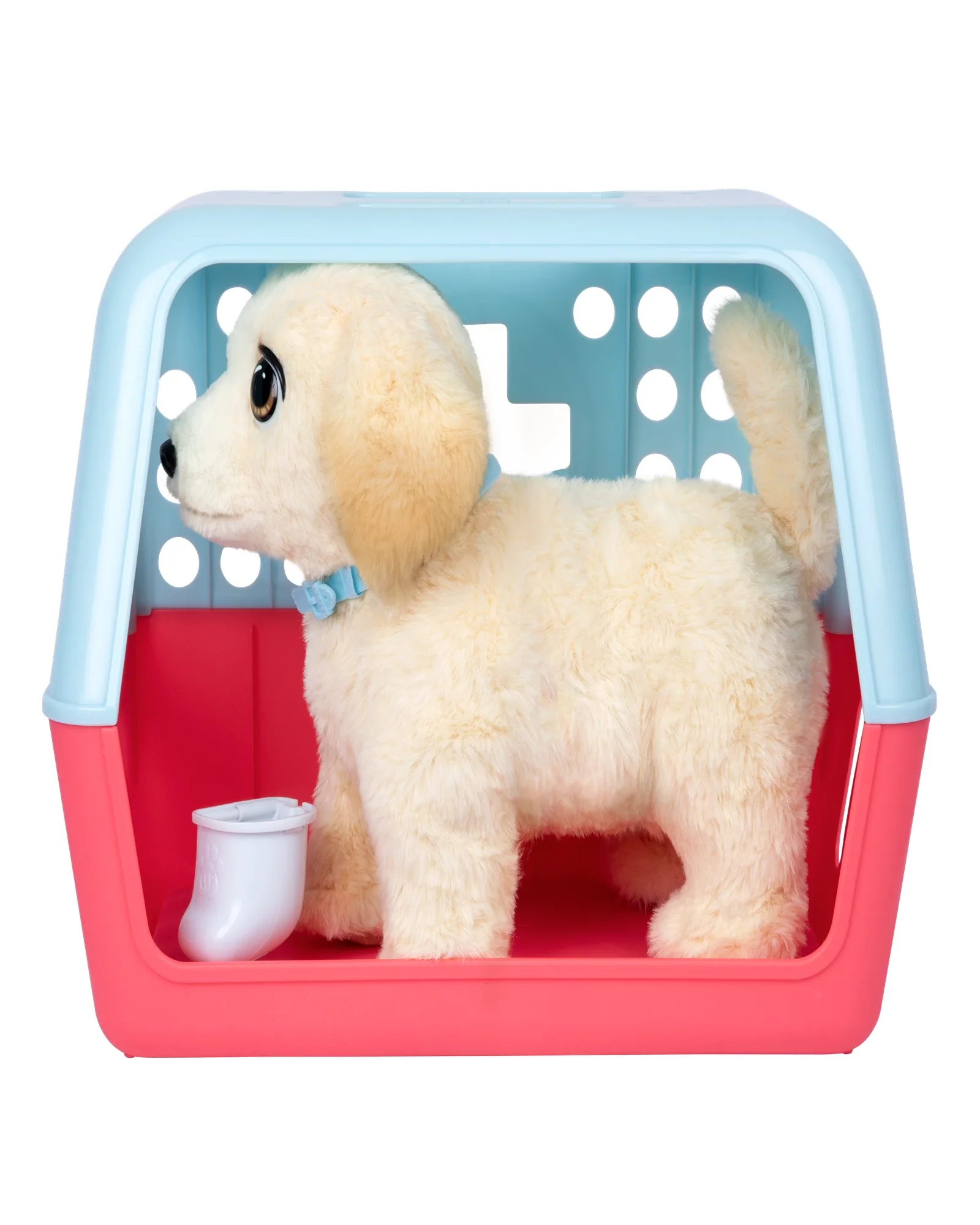Little Live Pets Ouchies Puppy - Image 10