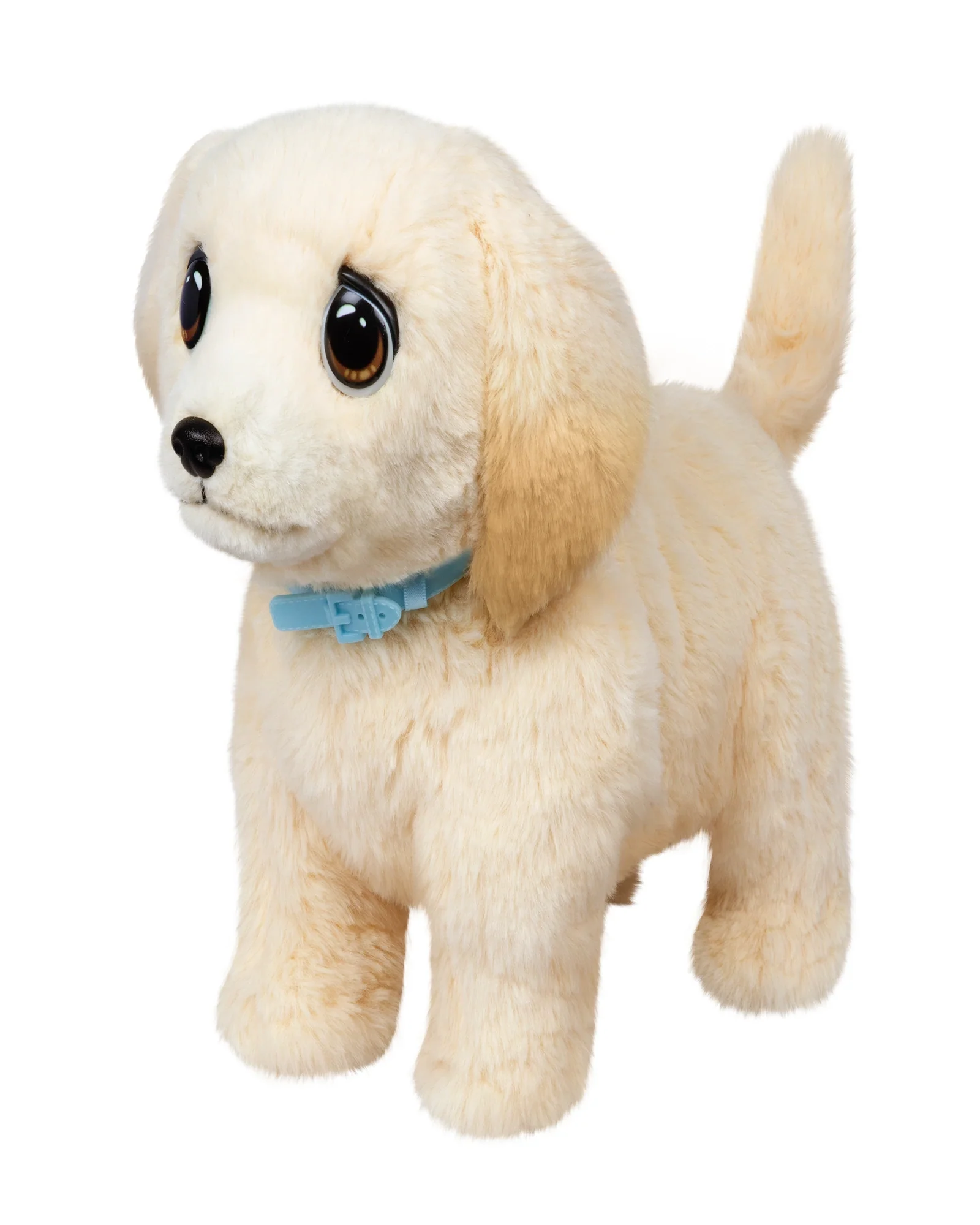Little Live Pets Ouchies Puppy - Image 3