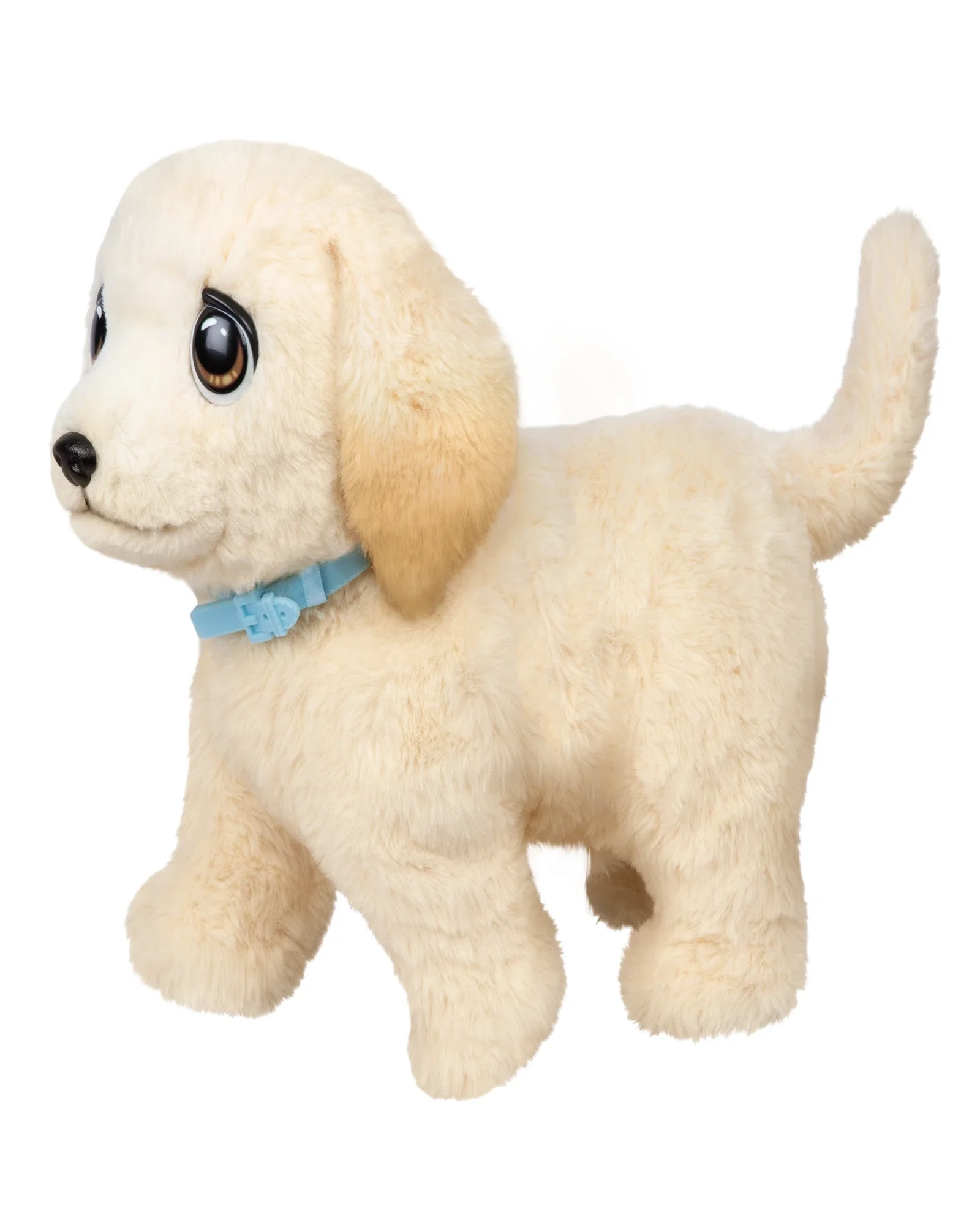 Little Live Pets Ouchies Puppy - Image 4