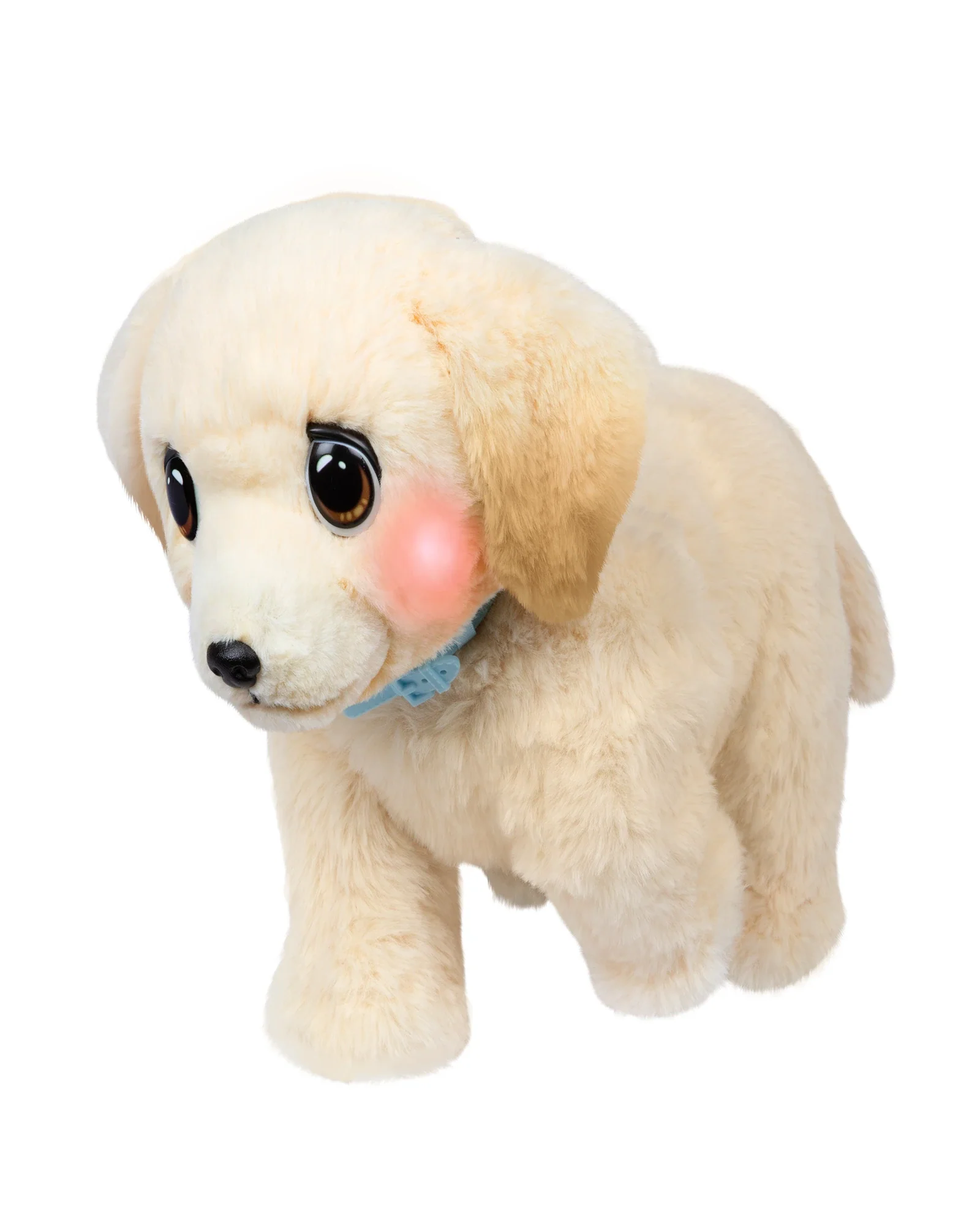 Little Live Pets Ouchies Puppy - Image 5