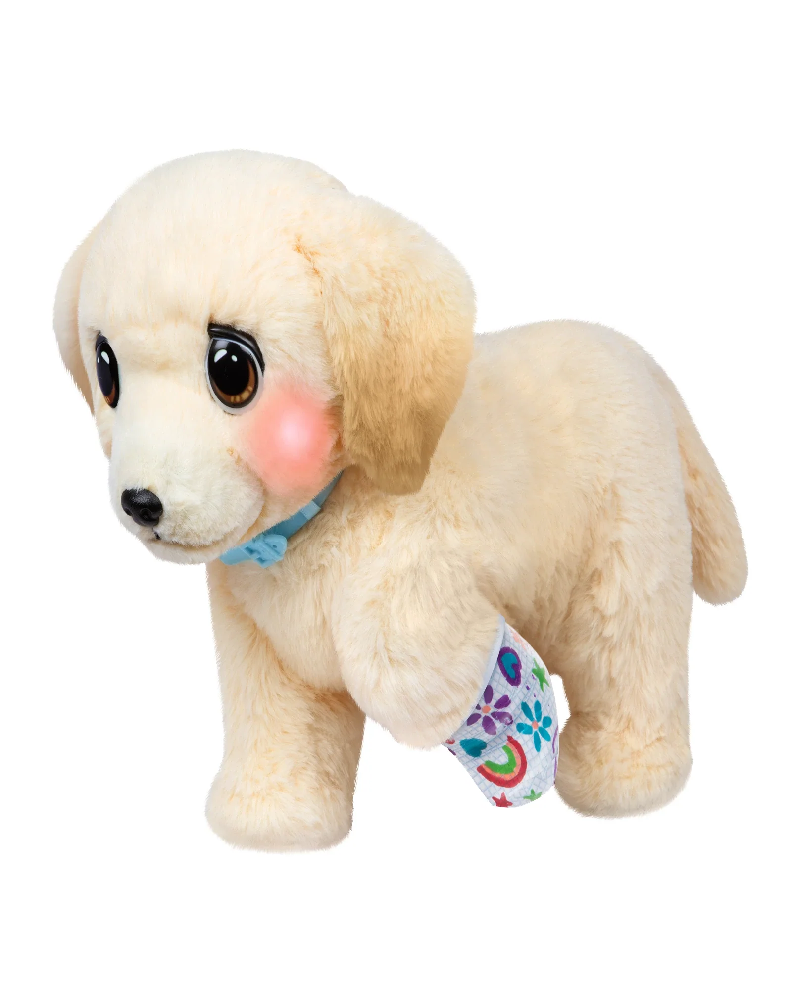 Little Live Pets Ouchies Puppy - Image 7