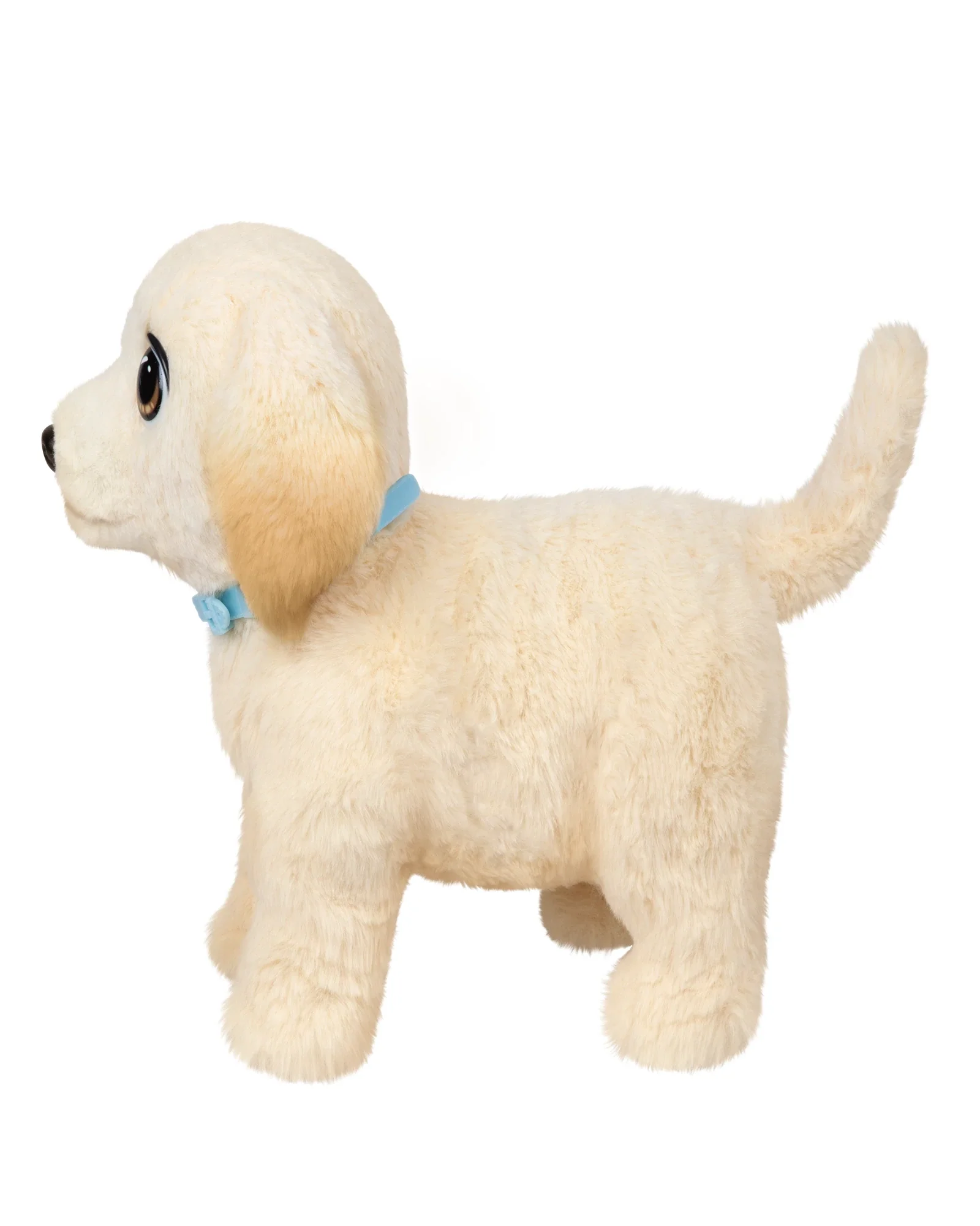 Little Live Pets Ouchies Puppy - Image 8