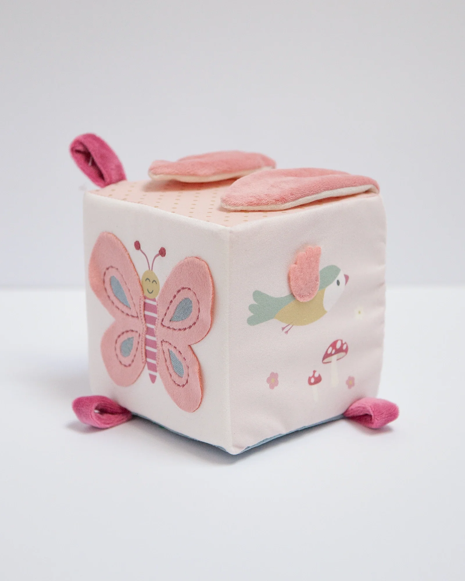 Butterfly Garden Activity Block - Image 3