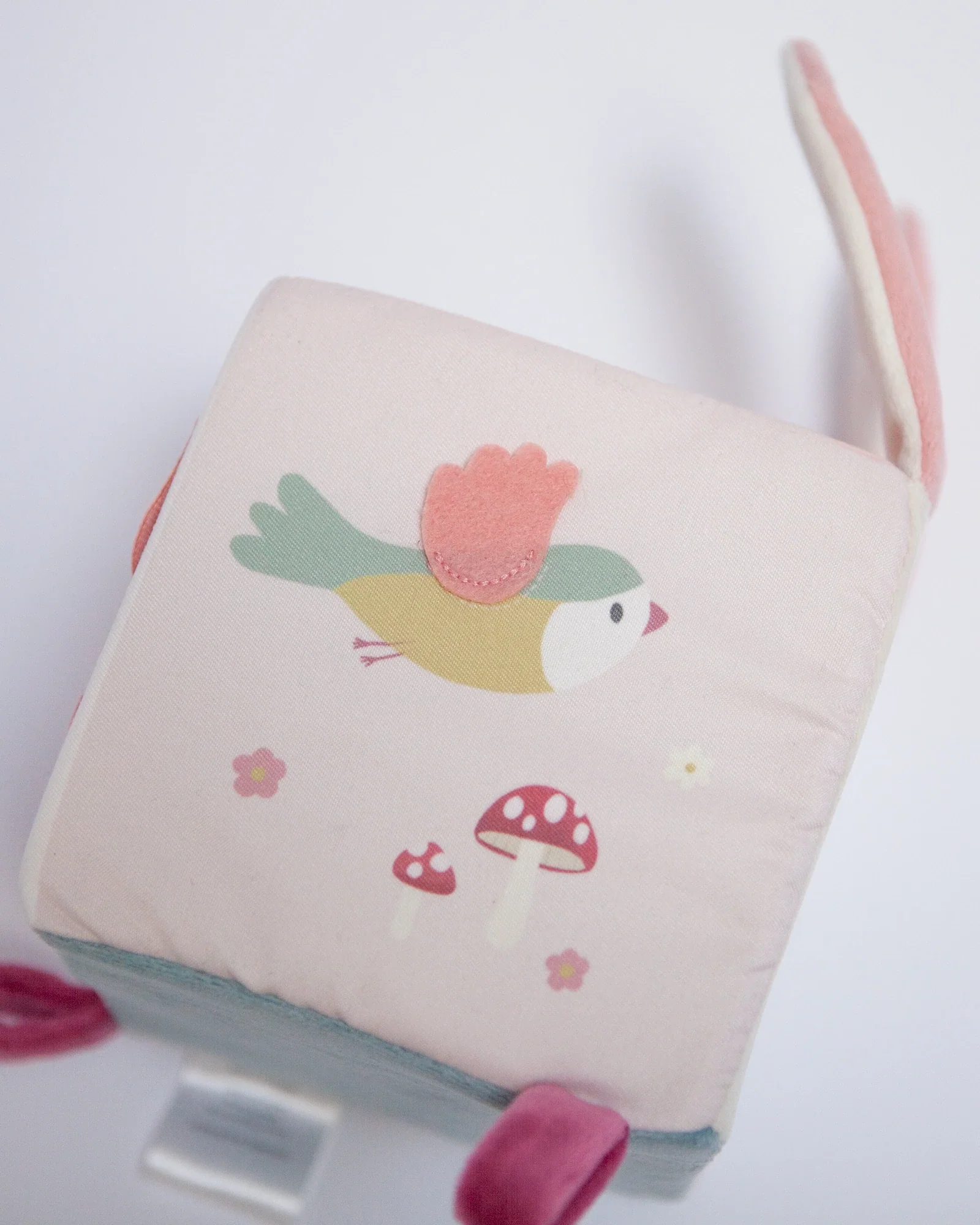 Butterfly Garden Activity Block - Image 5