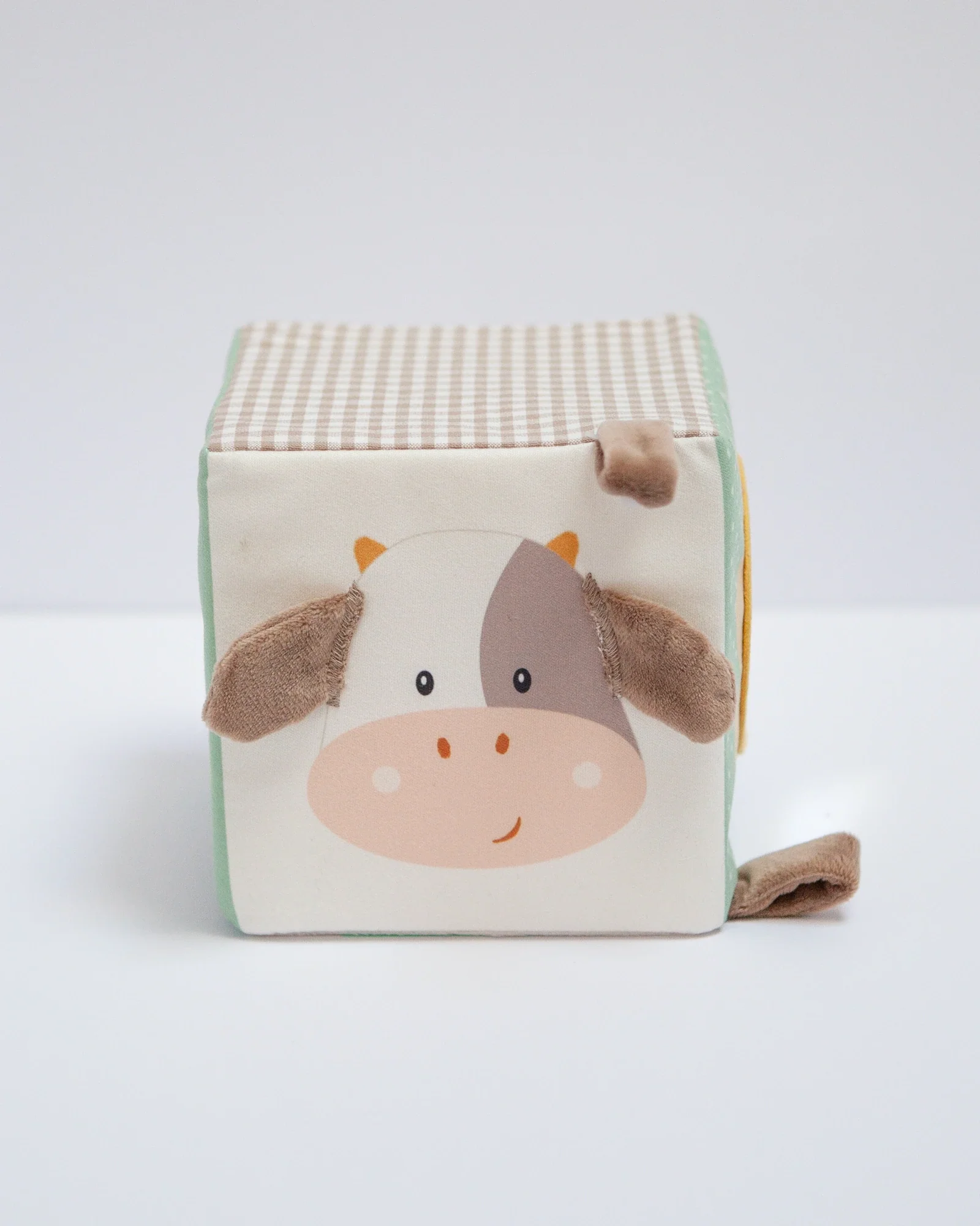 Farm Friends Activity Block - Image 2