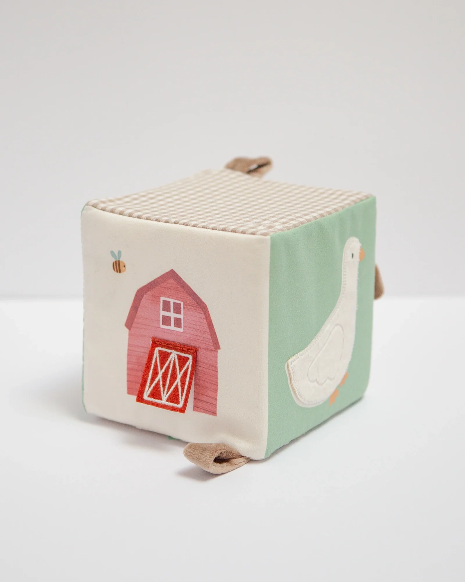 Farm Friends Activity Block - Image 3