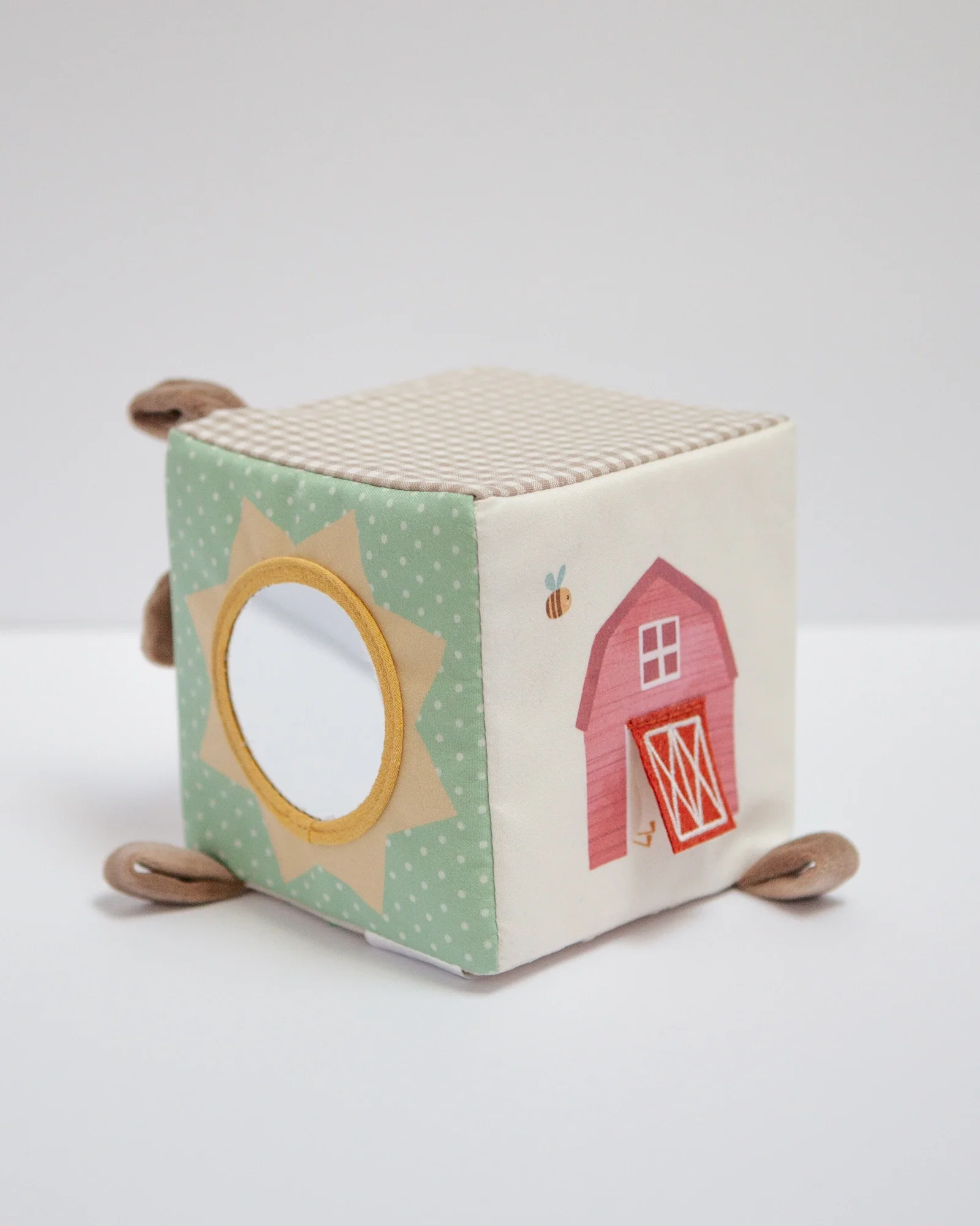 Farm Friends Activity Block - Image 4