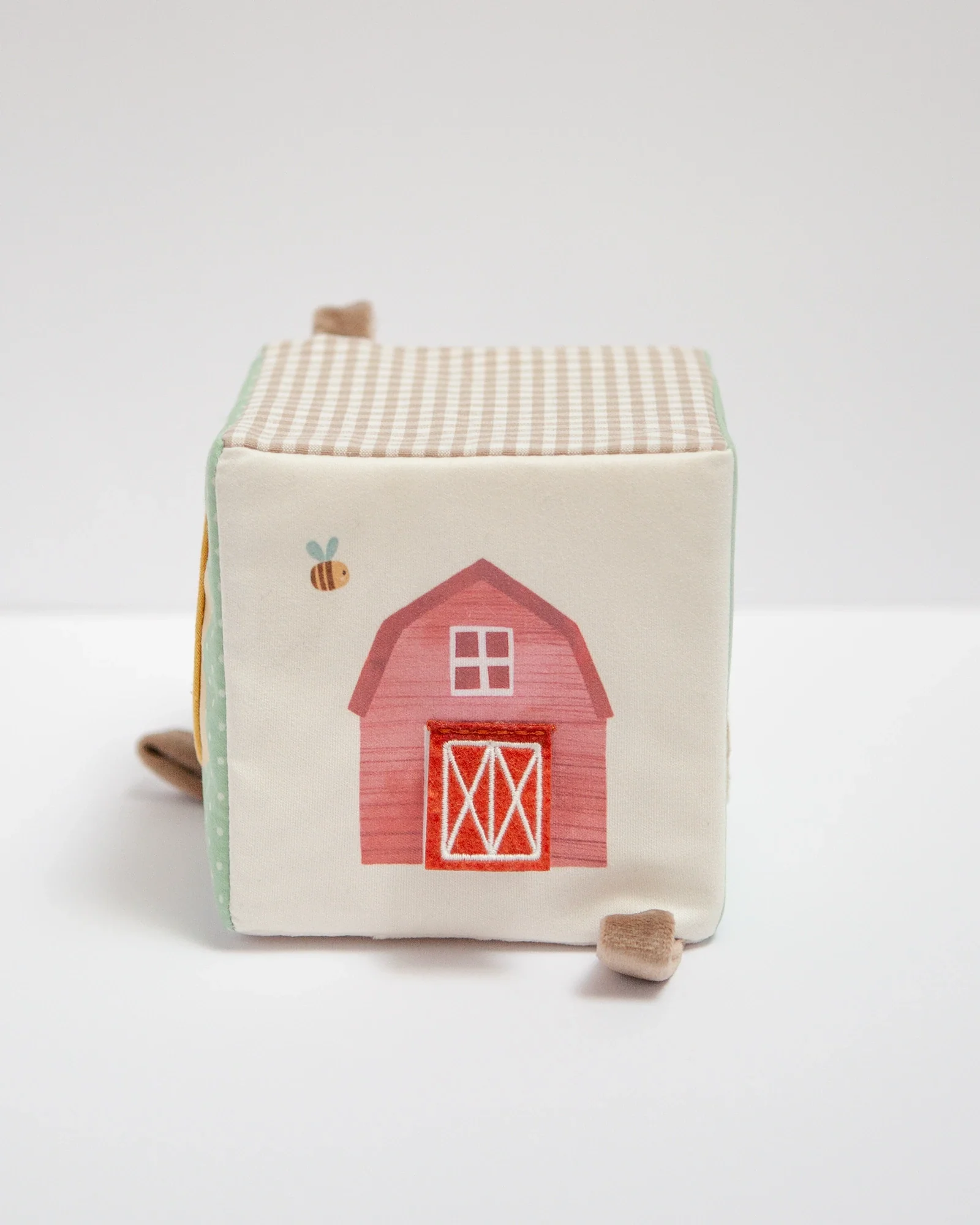 Farm Friends Activity Block - Image 5