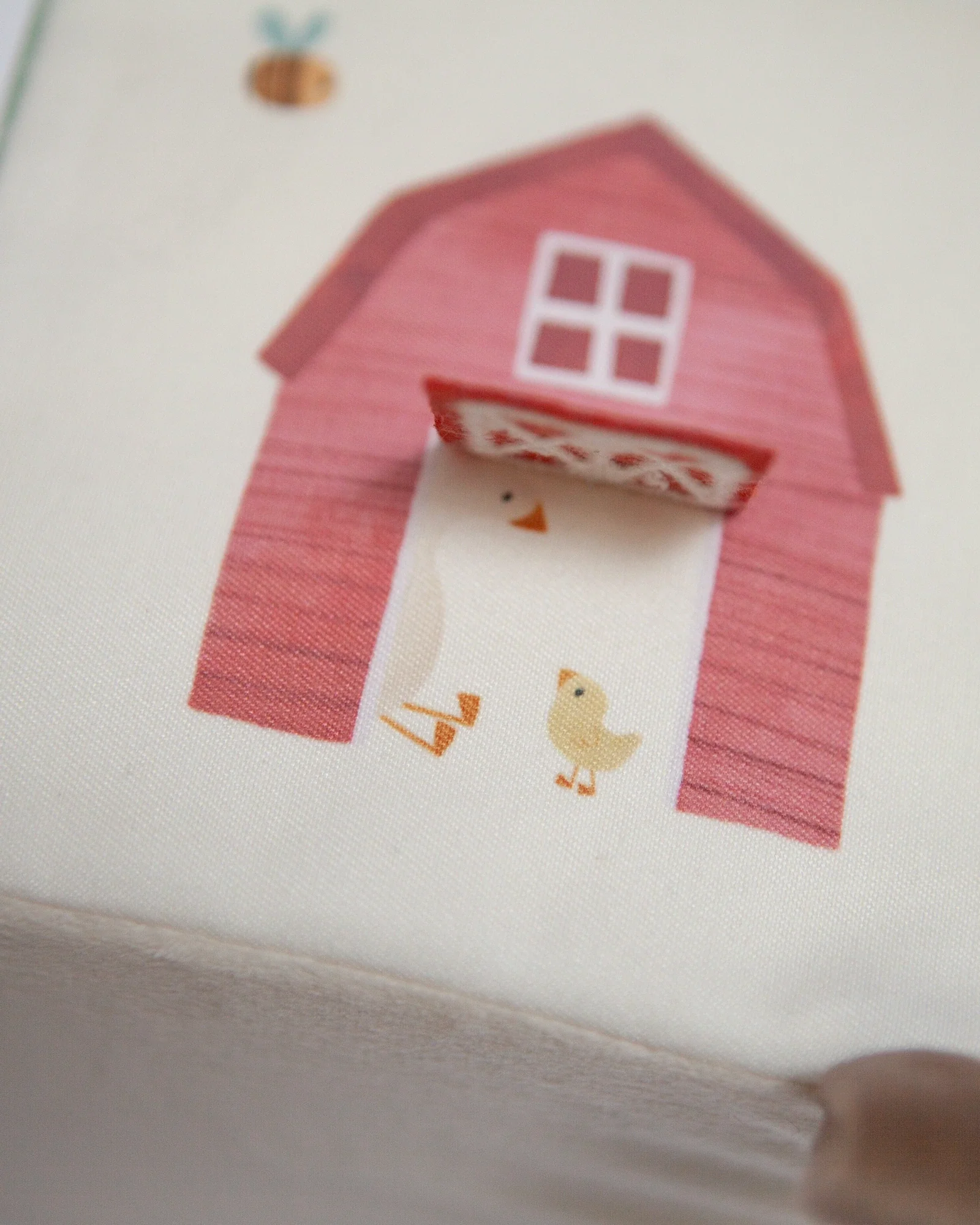 Farm Friends Activity Block - Image 6