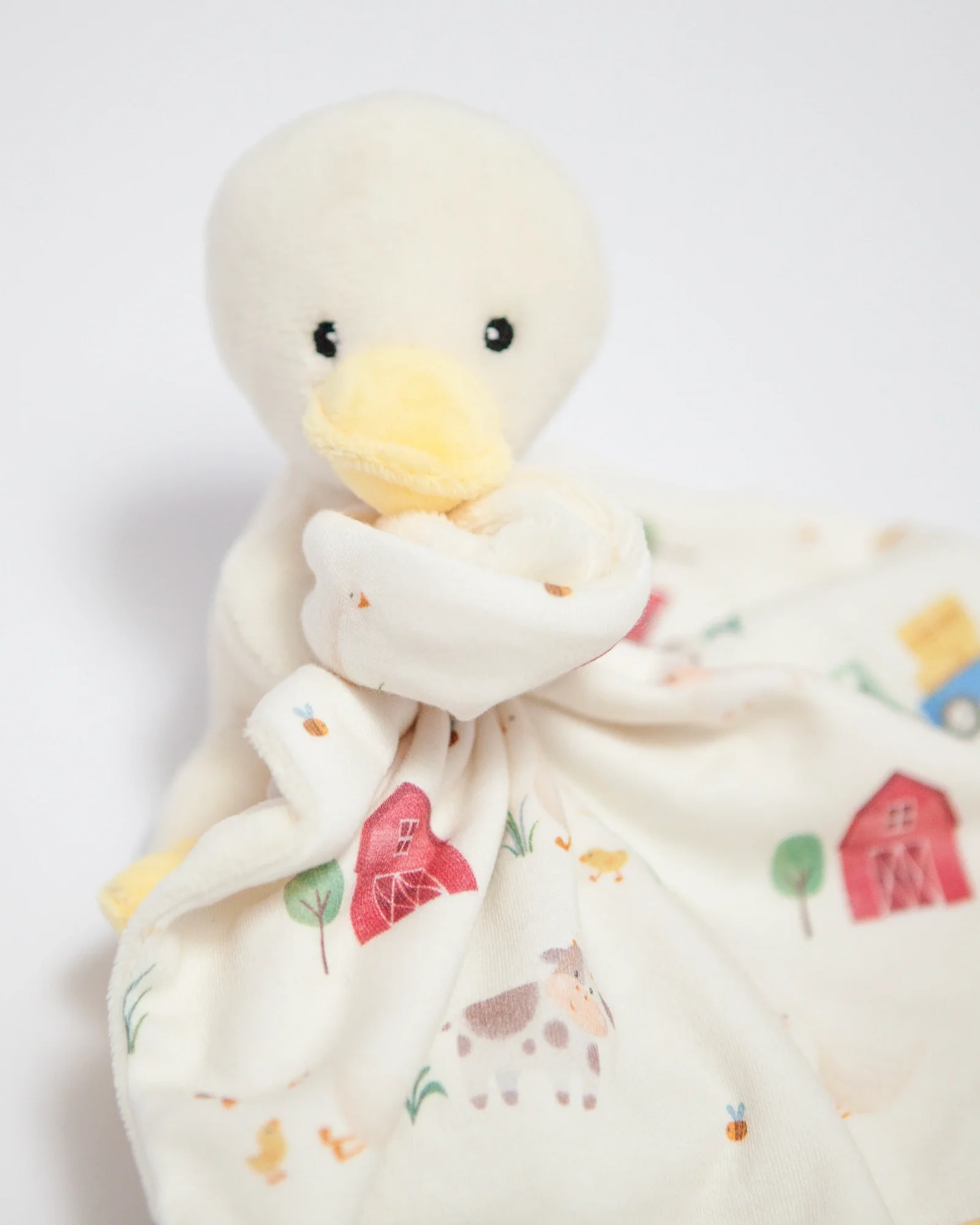 Farm Friends Duck Comforter - Image 2
