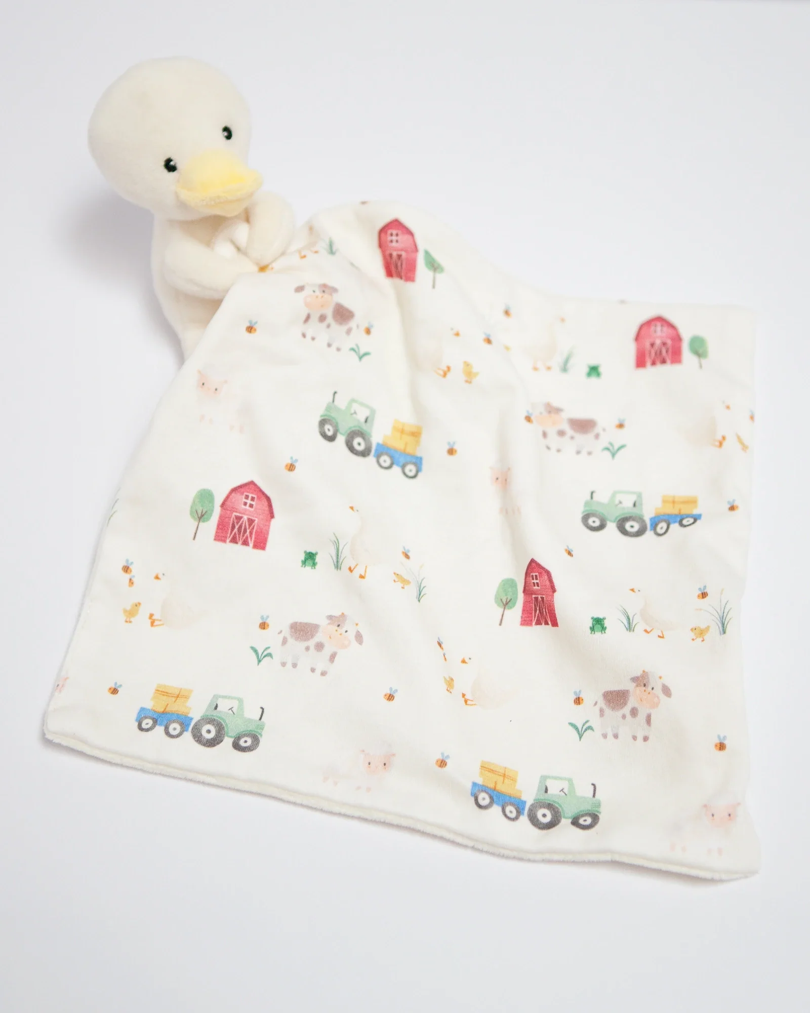 Farm Friends Duck Comforter - Image 3