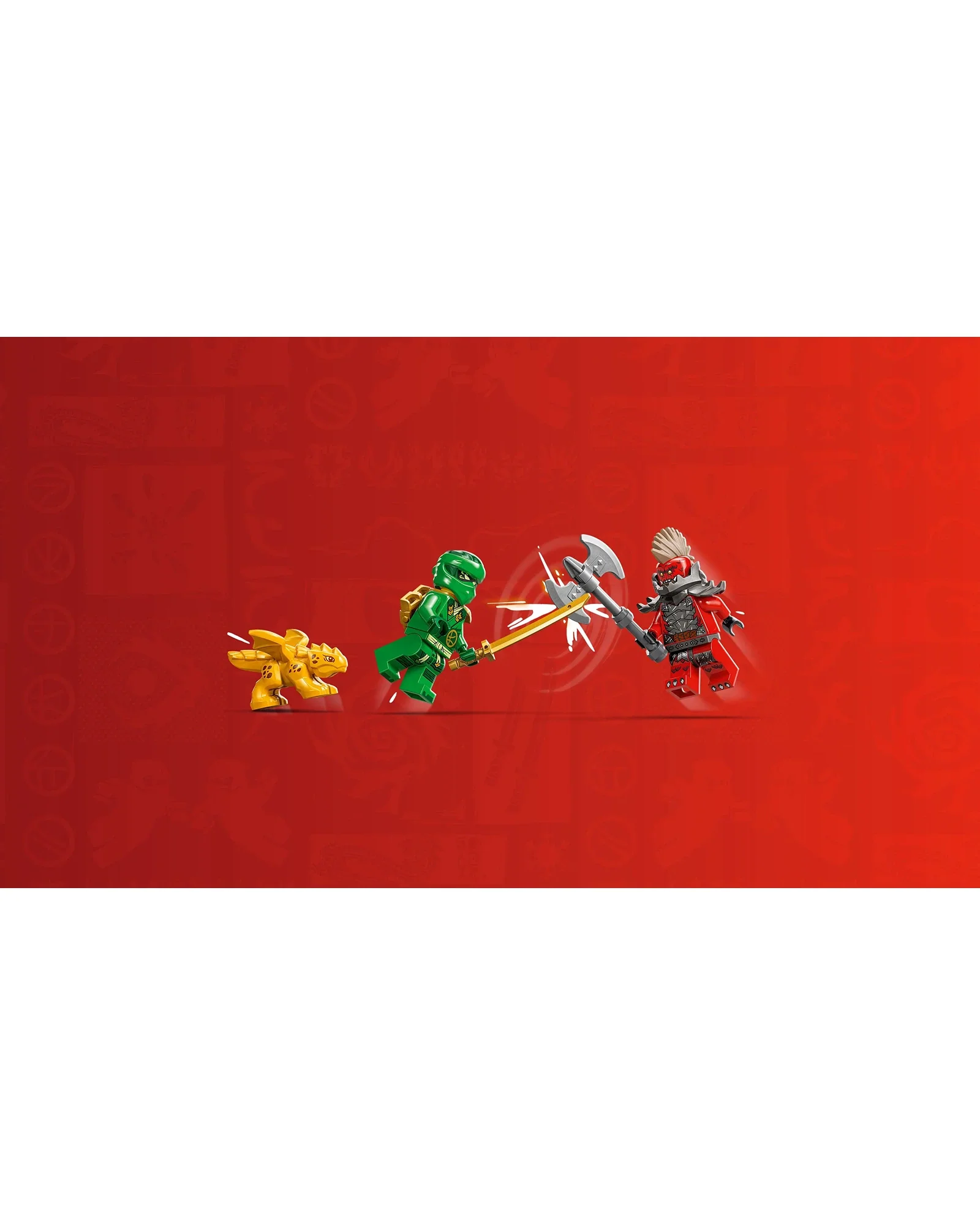 71829 Lloyds Green Forest Dragon - Image 3