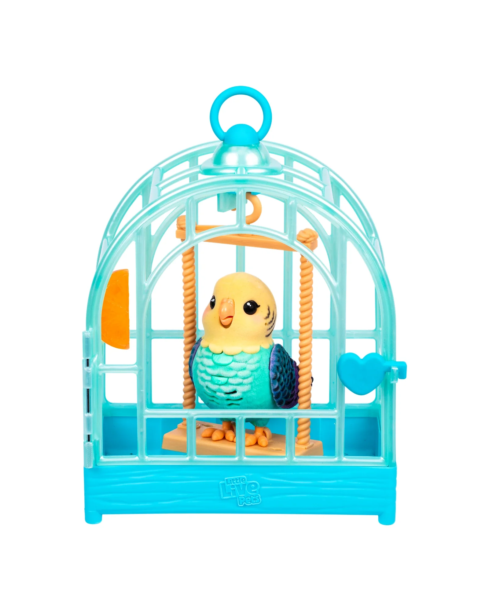 LLP My Really Real Bird & Cage - Assorted - Image 10