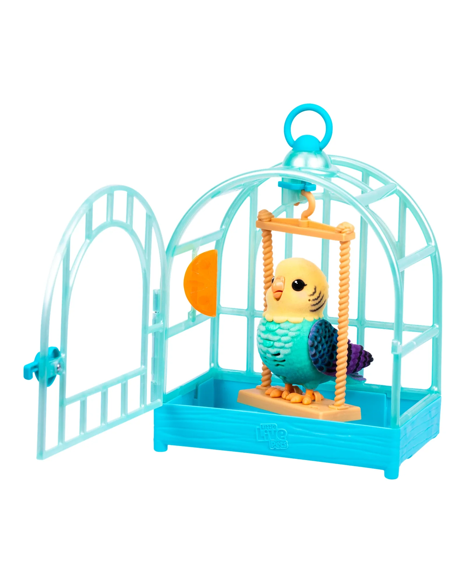 LLP My Really Real Bird & Cage - Assorted - Image 11