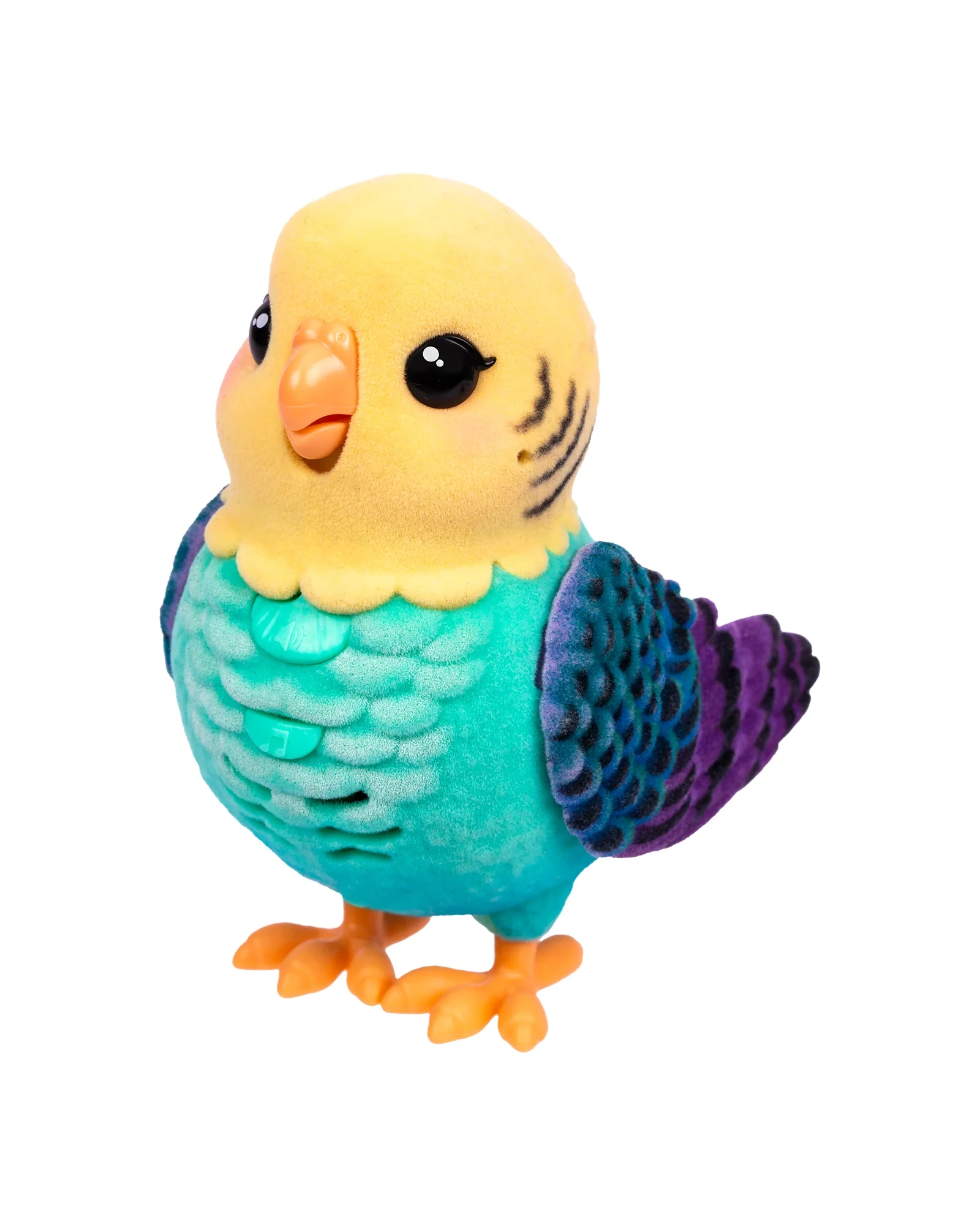 LLP My Really Real Bird & Cage - Assorted - Image 12