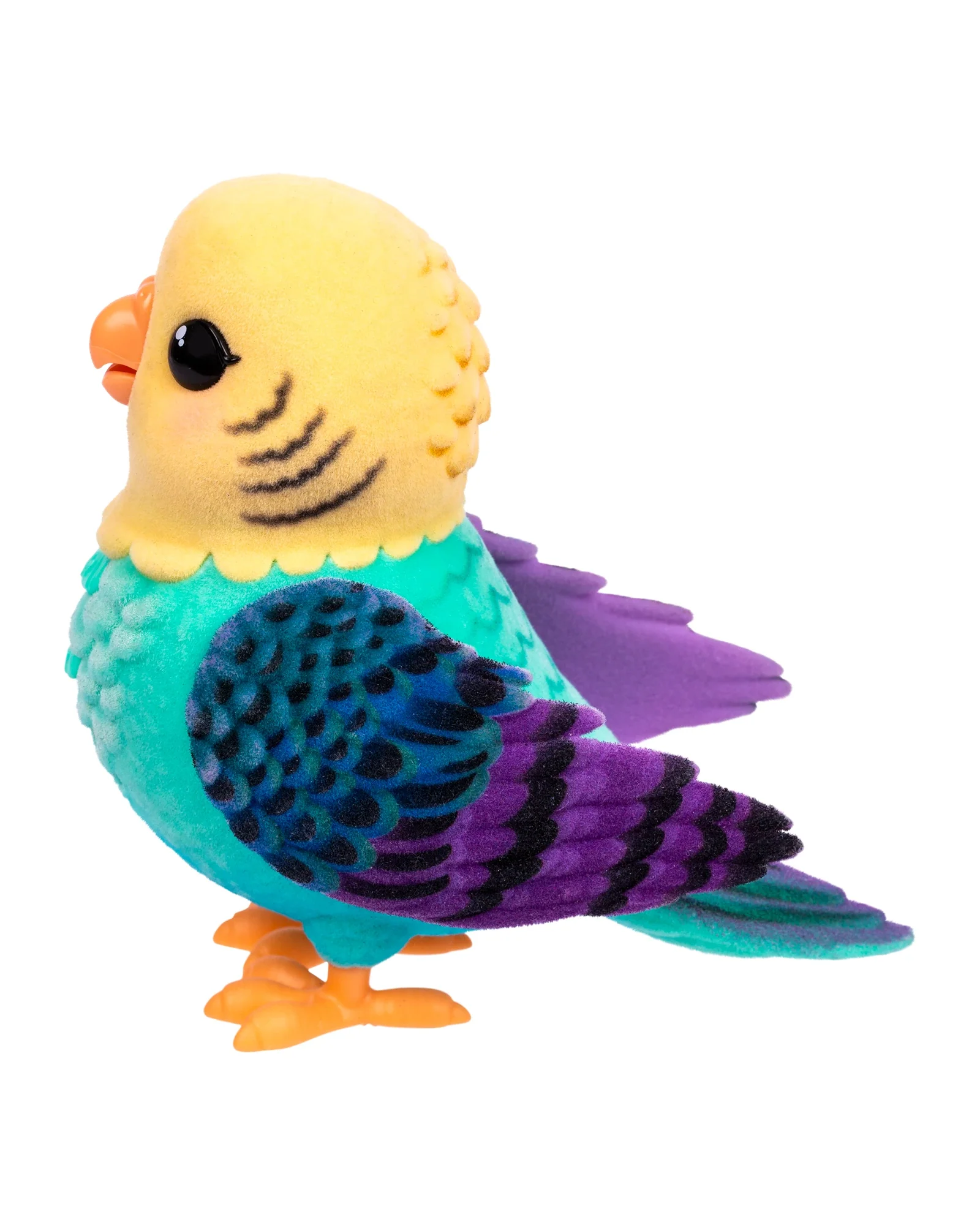 LLP My Really Real Bird & Cage - Assorted - Image 13