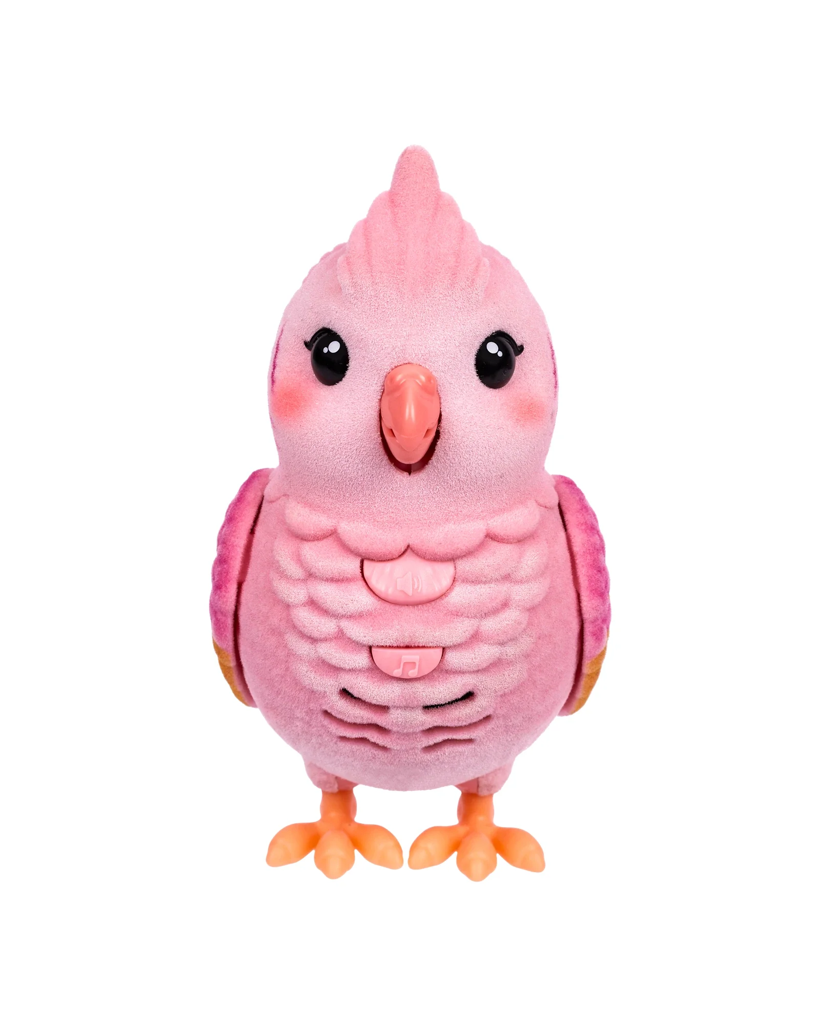 LLP My Really Real Bird & Cage - Assorted - Image 2