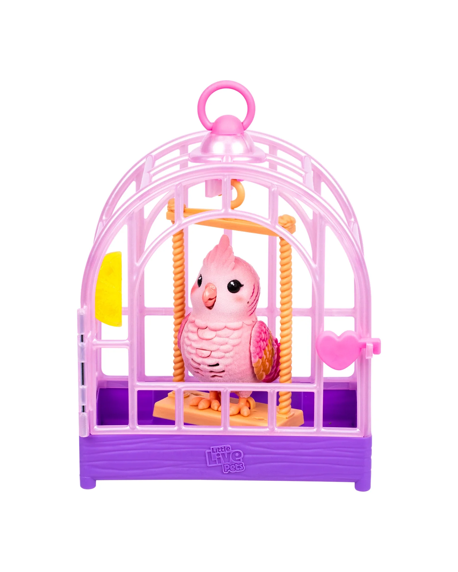 LLP My Really Real Bird & Cage - Assorted - Image 6