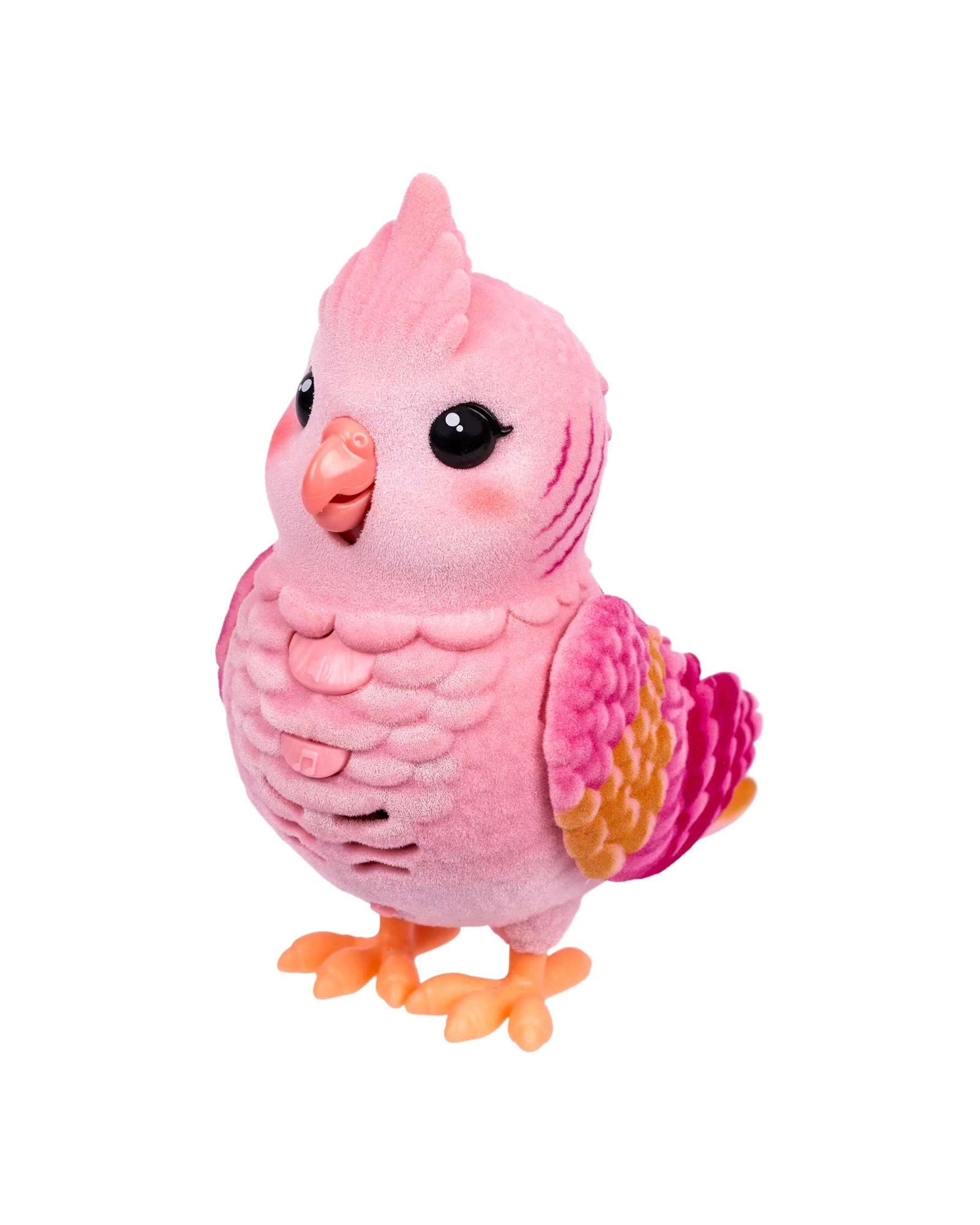LLP My Really Real Bird & Cage - Assorted - Image 7