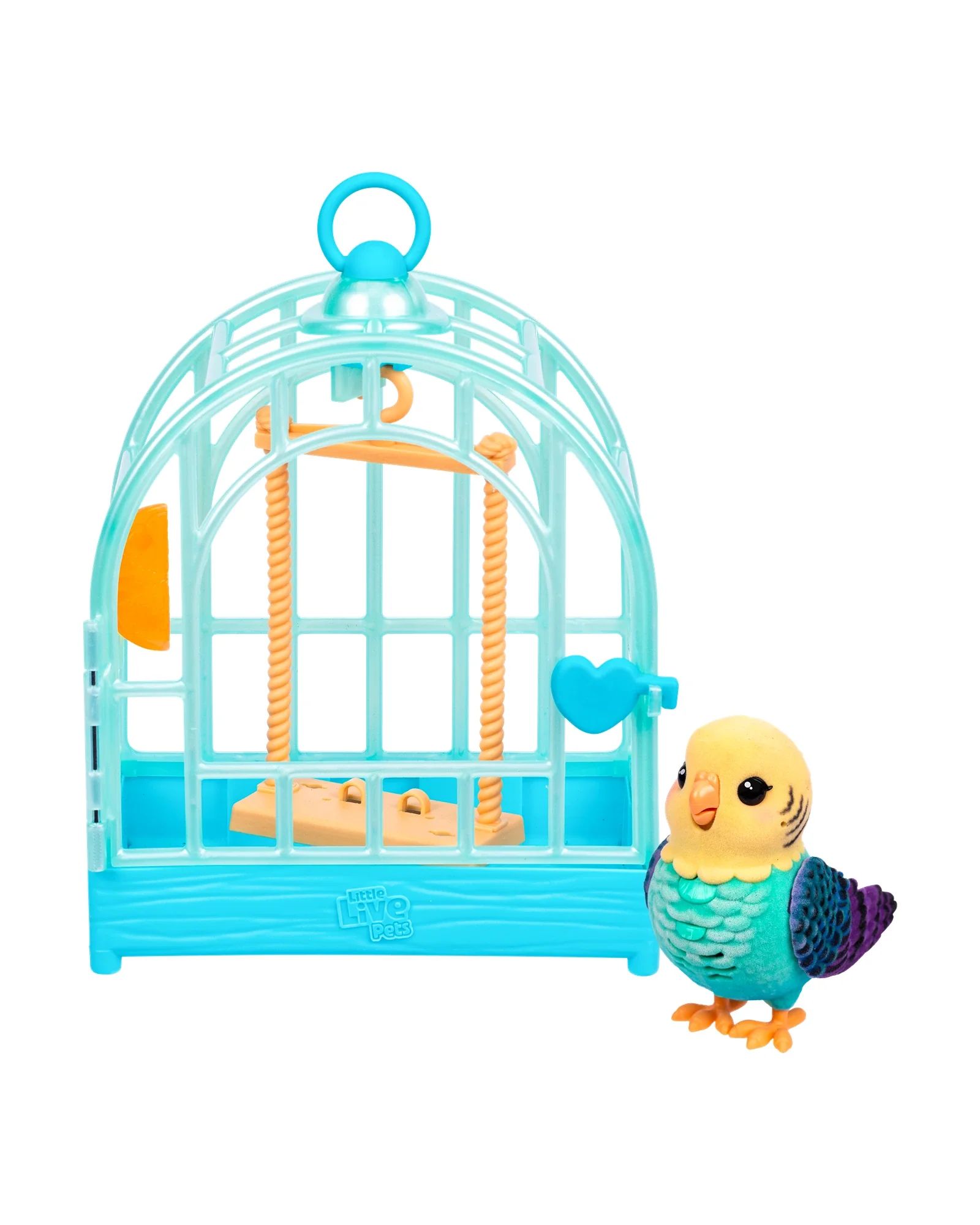 LLP My Really Real Bird & Cage - Assorted - Image 9