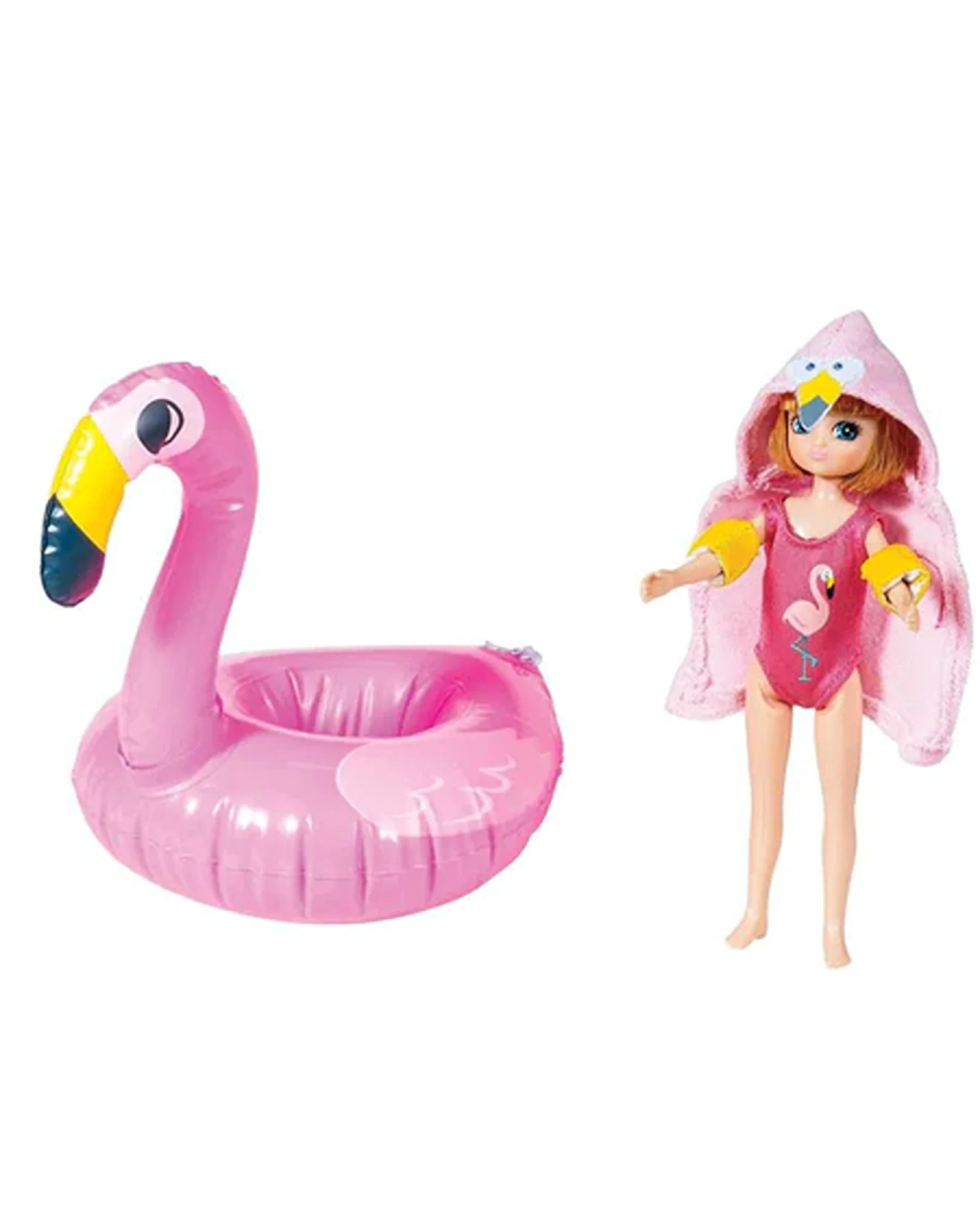 Lottie Pool Party Doll - Image 2