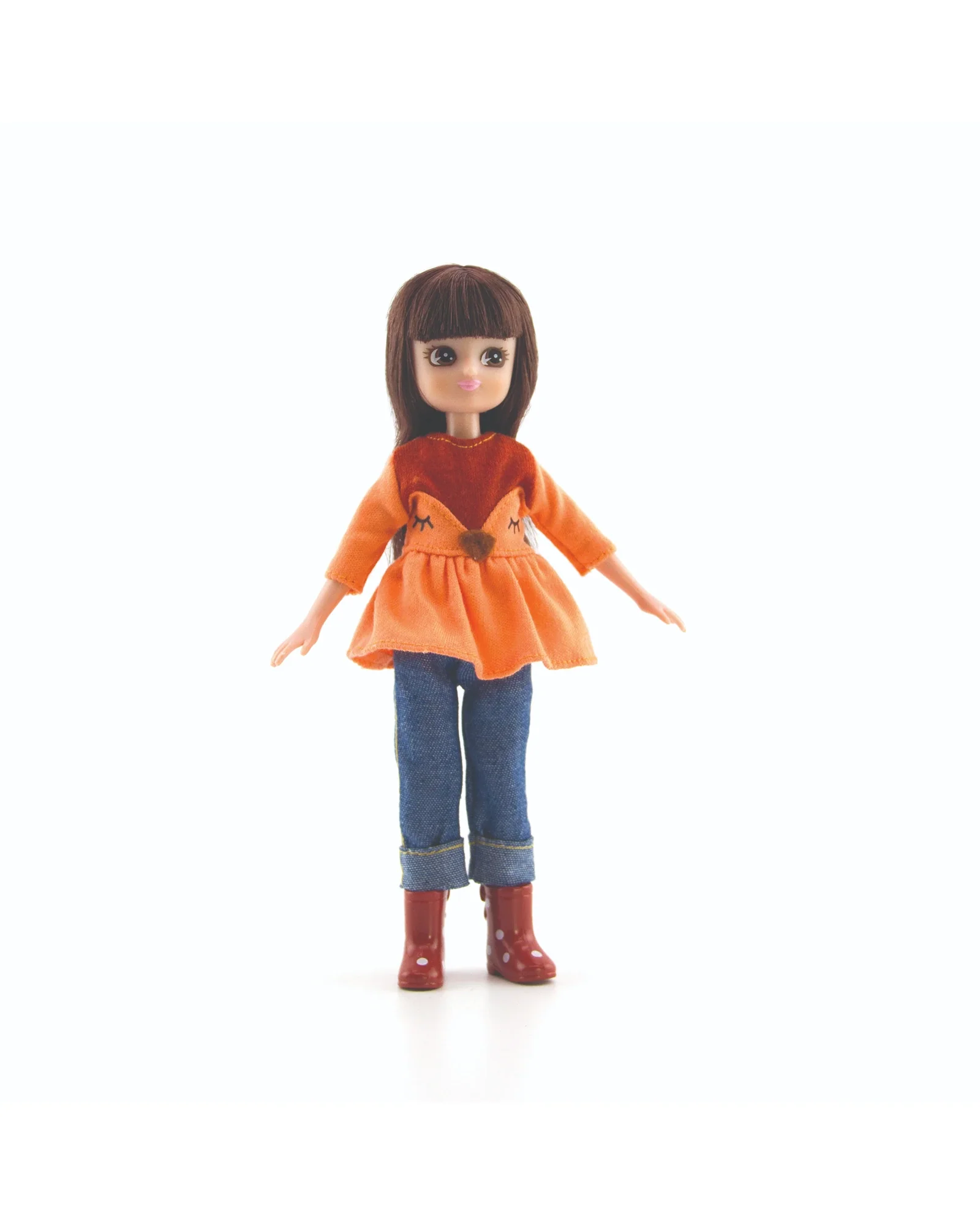 Lottie Walk in the Park Doll - Image 6