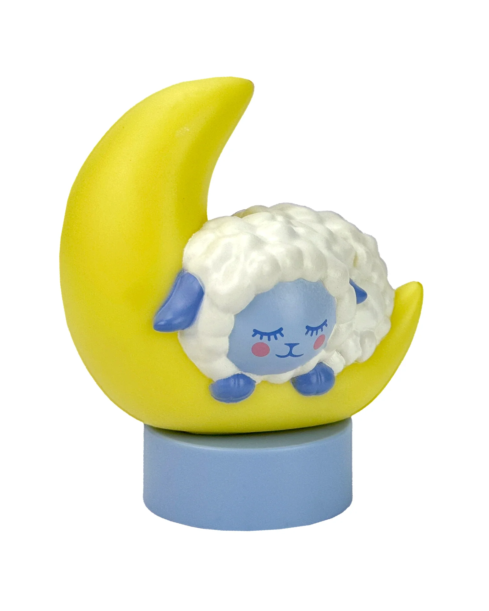 Luna Storytime Bedtime stories and songs