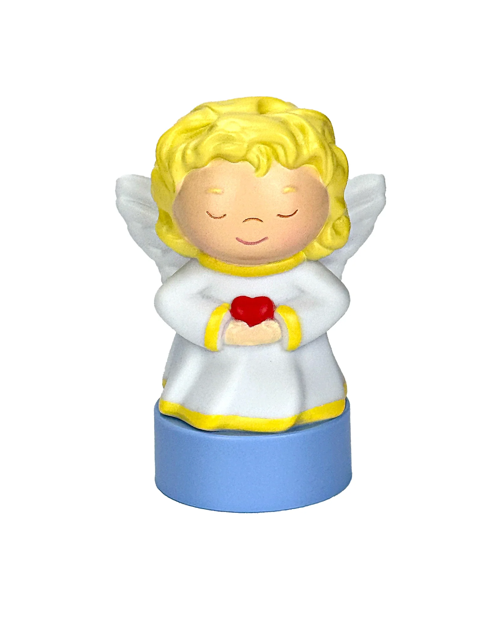 Luna Storytime Bible stories and songs