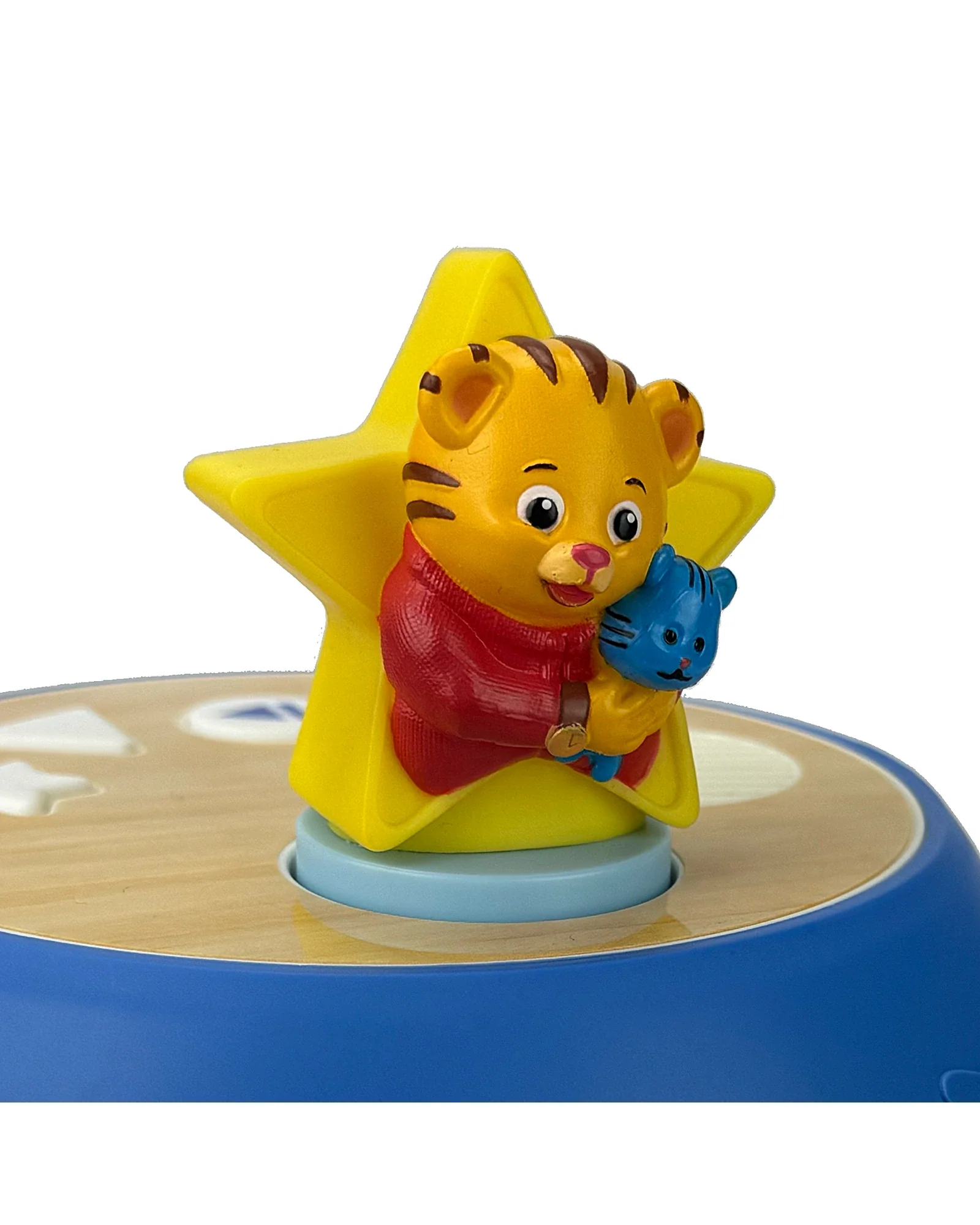Luna Storytime Daniel Tiger stories and songs - Image 2