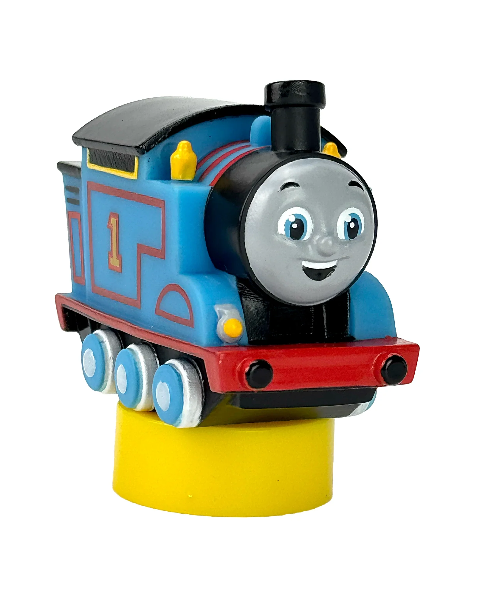 Luna Storytime Thomas The Tank Engine stories and songs