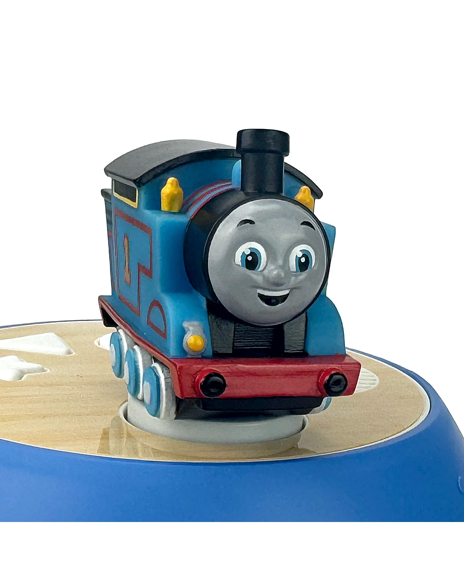 Luna Storytime Thomas The Tank Engine stories and songs - Image 2