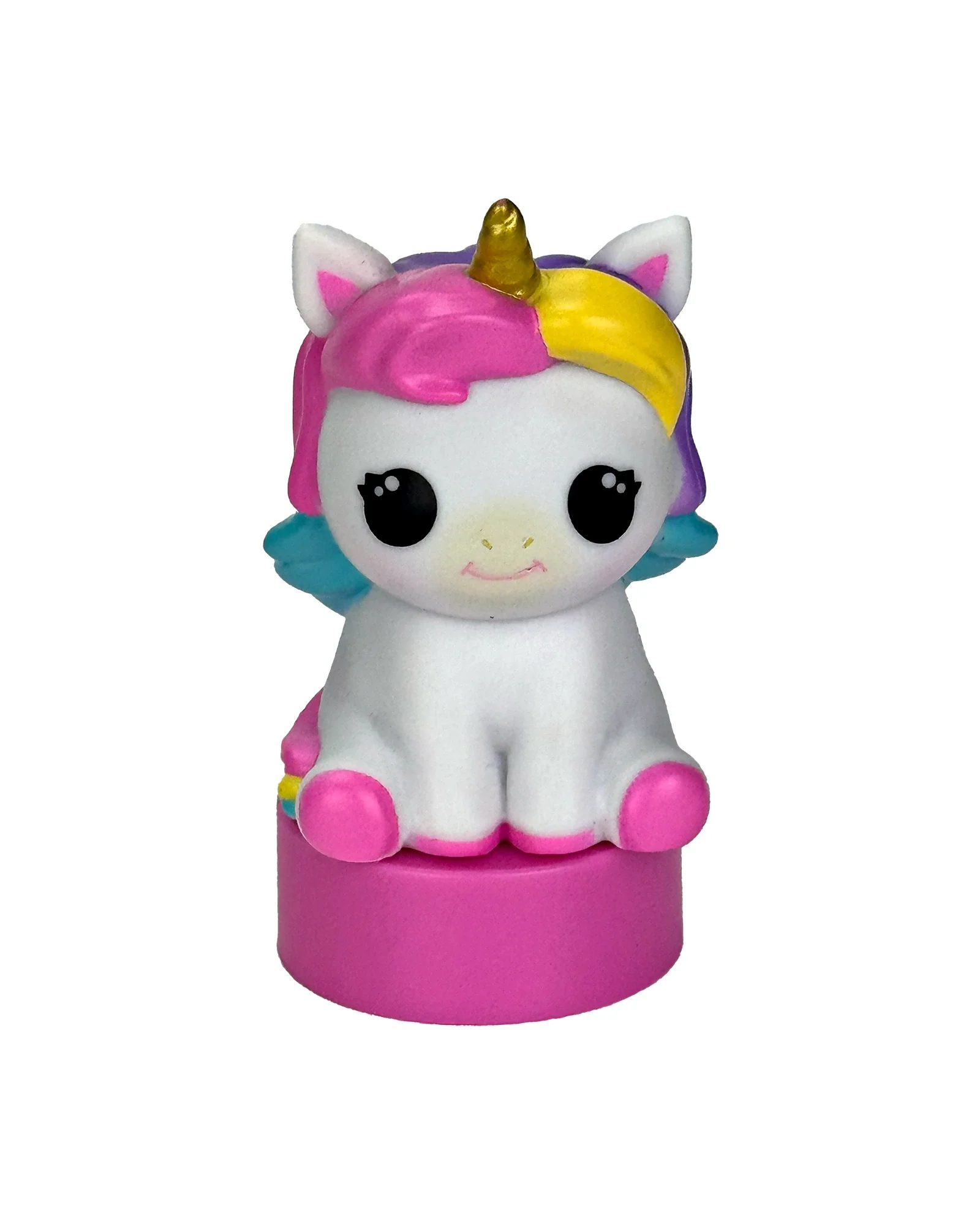 Luna Storytime Unicorn stories and songs